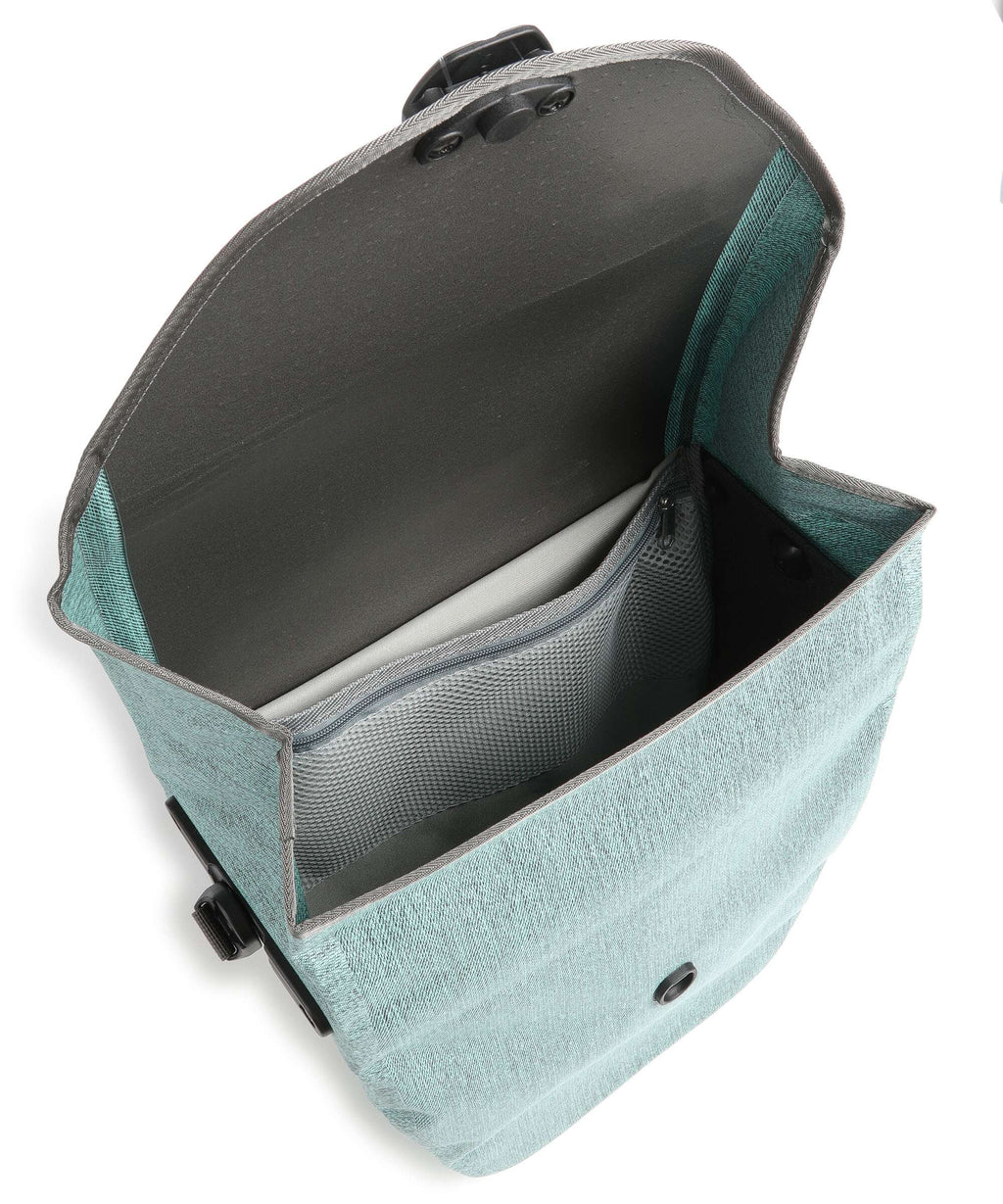 Ortlieb Velo-Shopper Bike pannier cascade