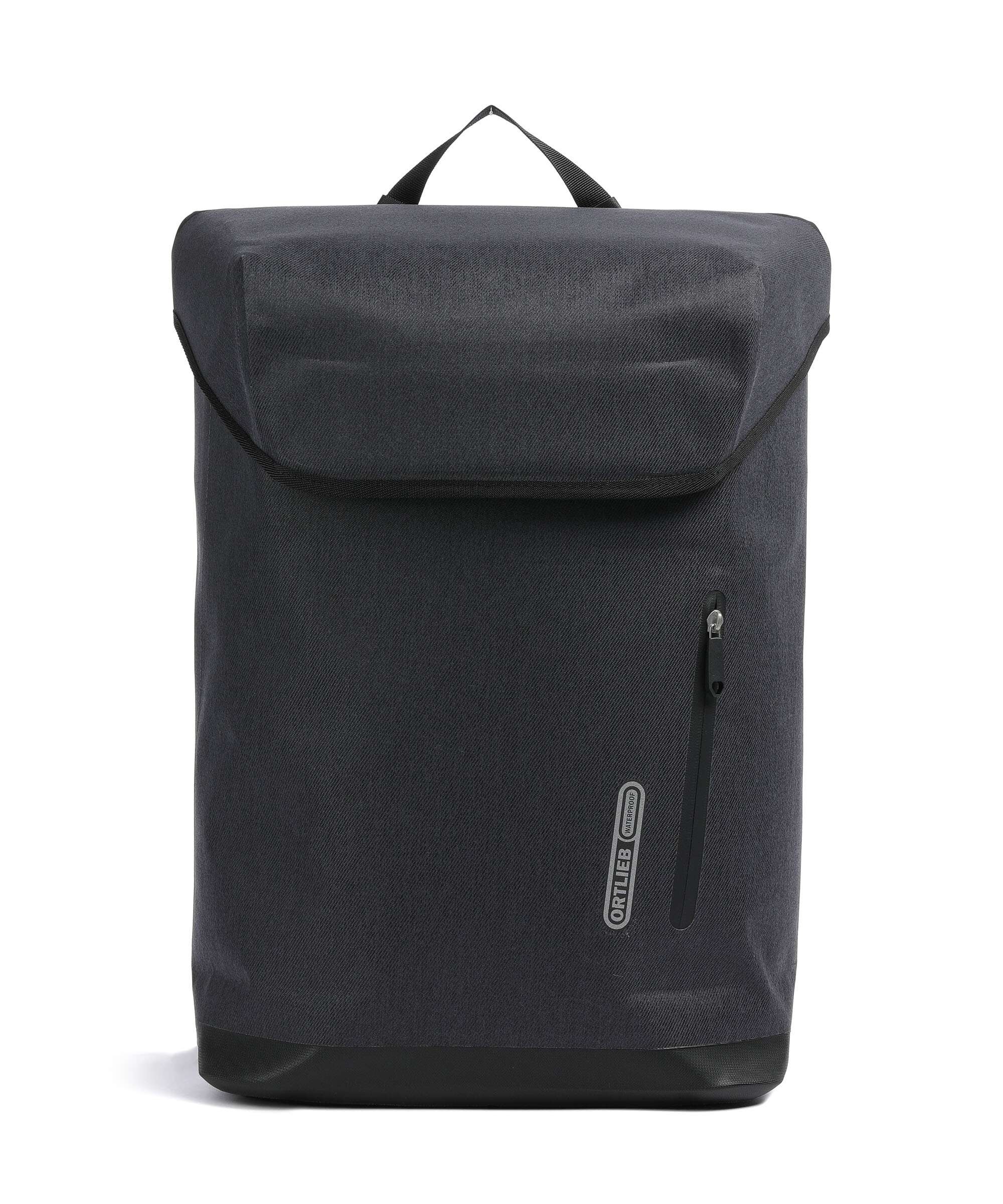Ortlieb Soulo Backpack ebony