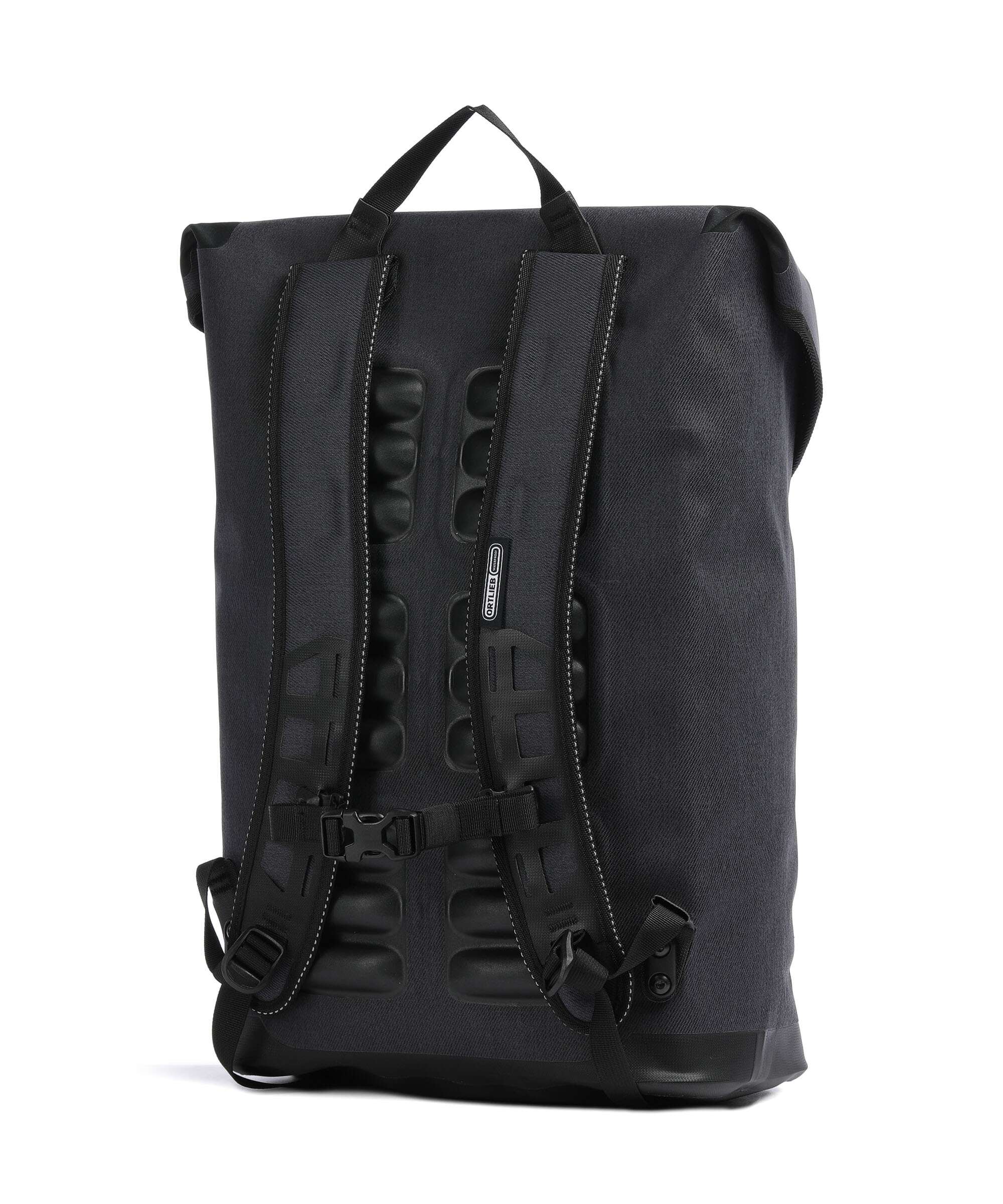 Ortlieb Soulo Backpack ebony