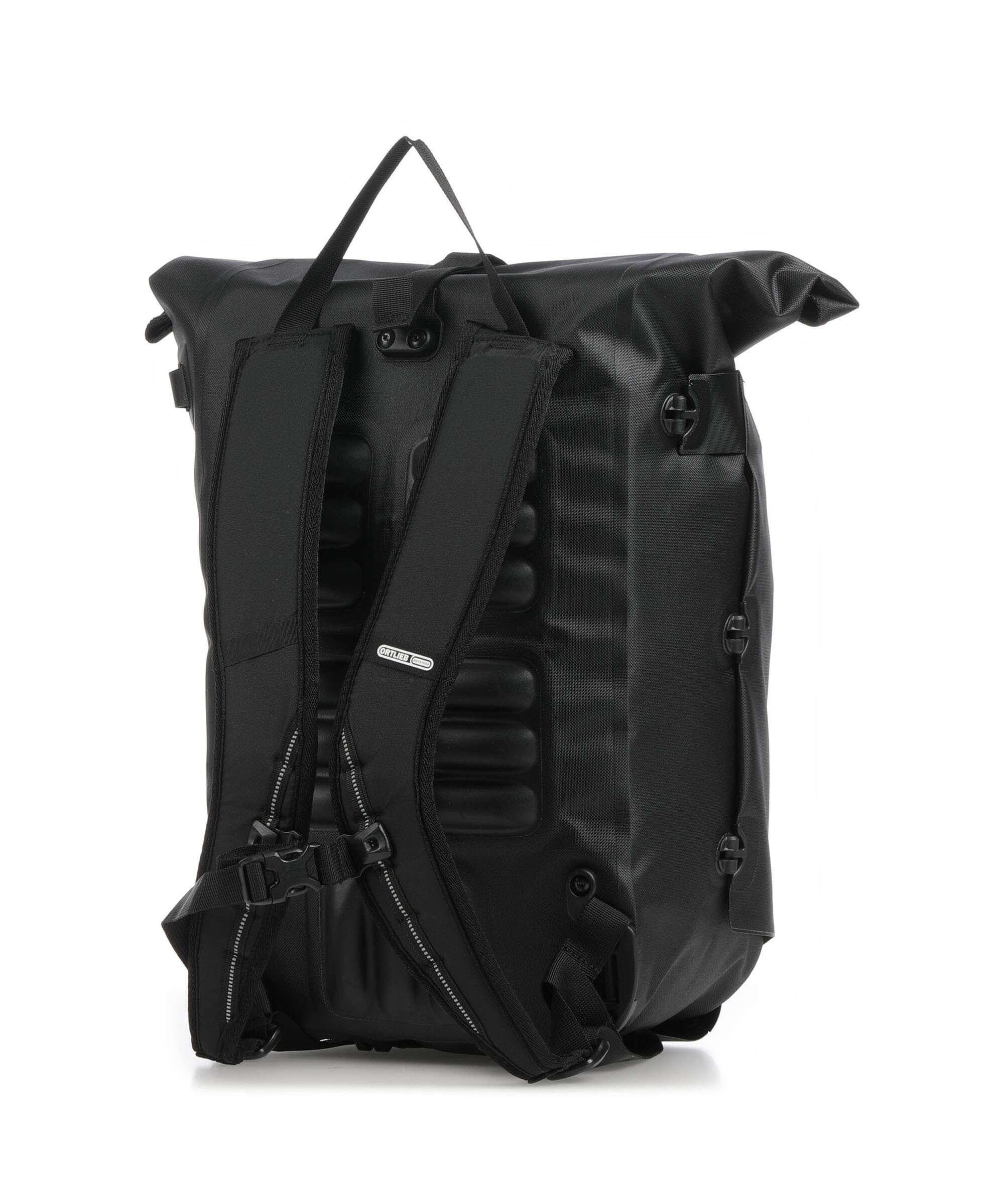 Ortlieb Vario 20 QL2.1 Cycling backpack black