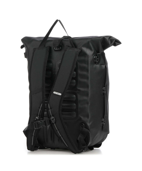 Ortlieb Vario 20 QL2.1 Cycling backpack black
