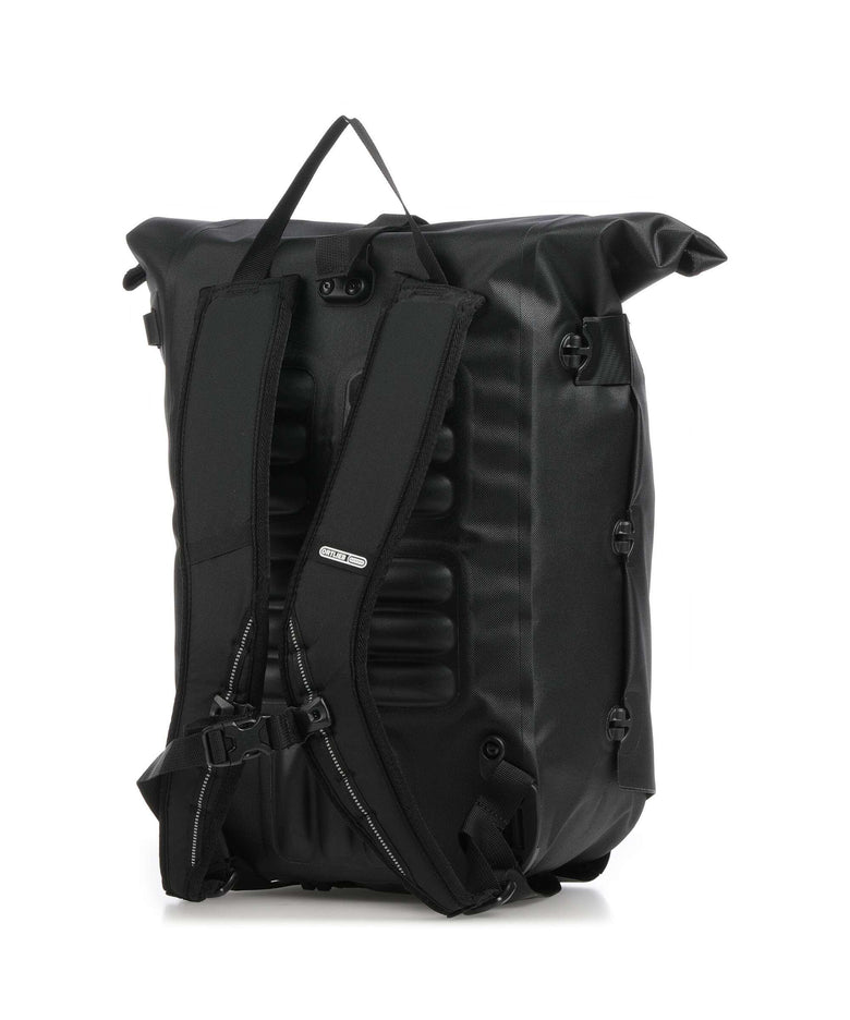 Ortlieb Vario 20 QL2.1 Cycling backpack black