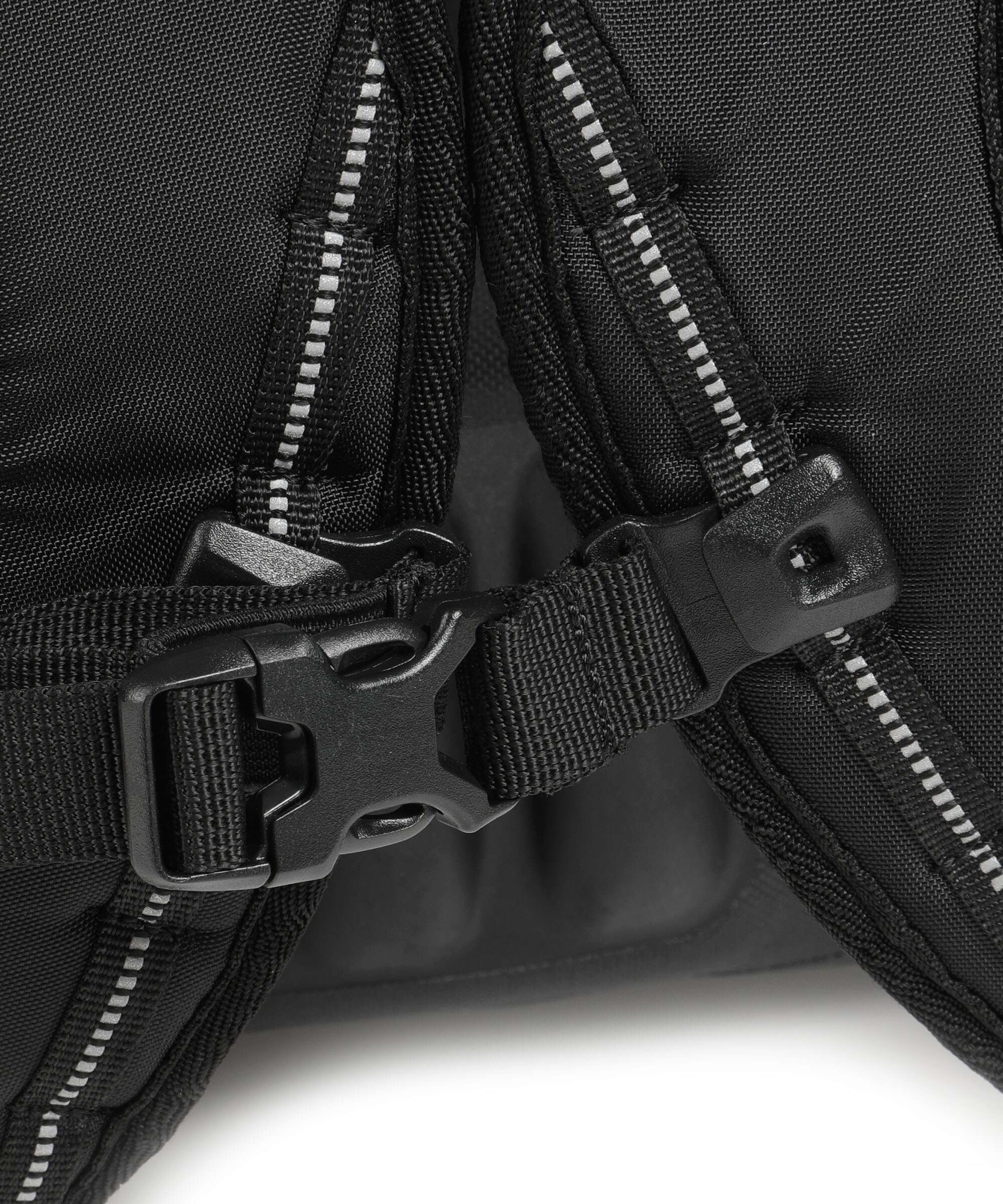 Ortlieb Vario 20 QL2.1 Cycling backpack black