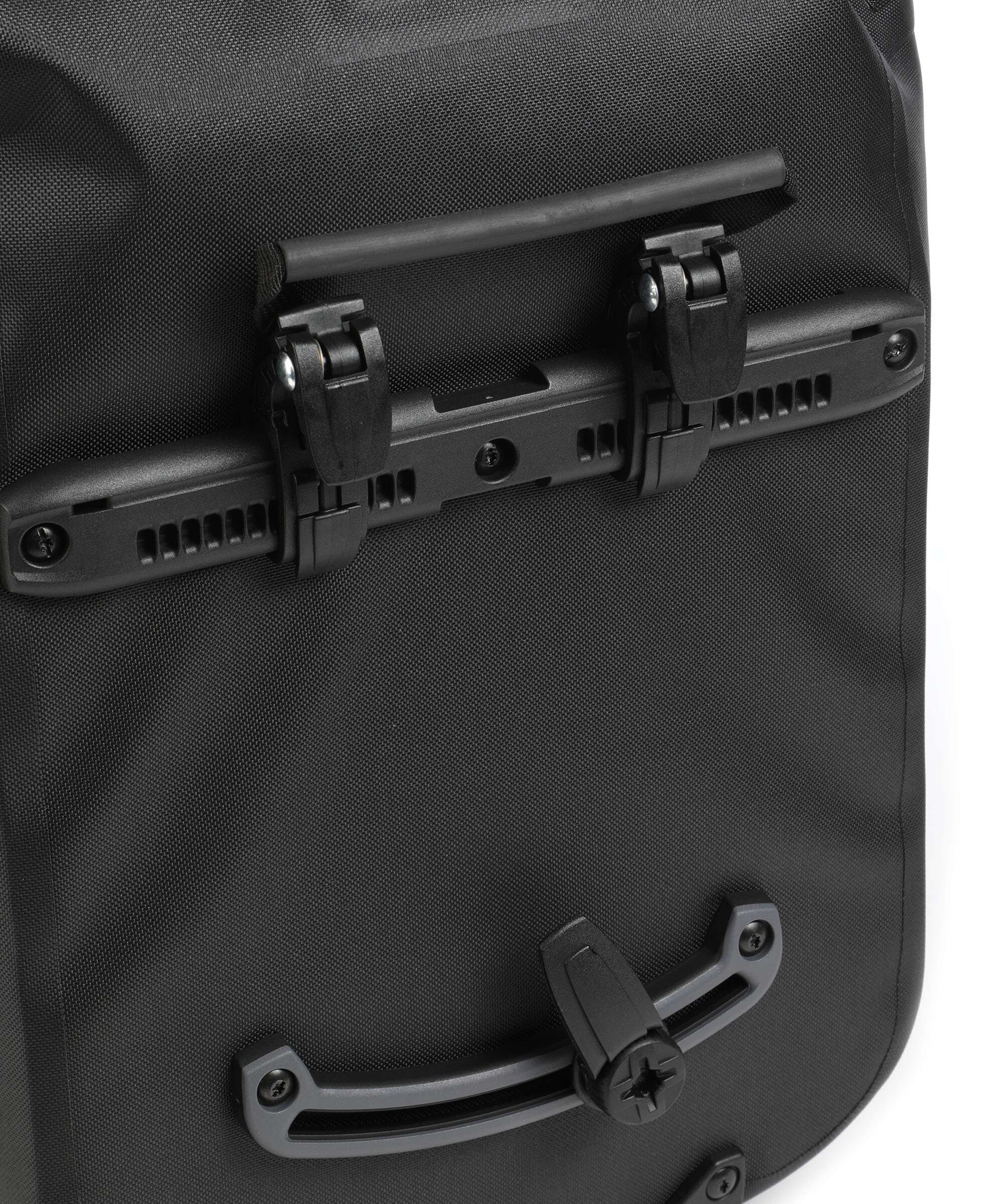 Ortlieb Vario 20 QL2.1 Cycling backpack black