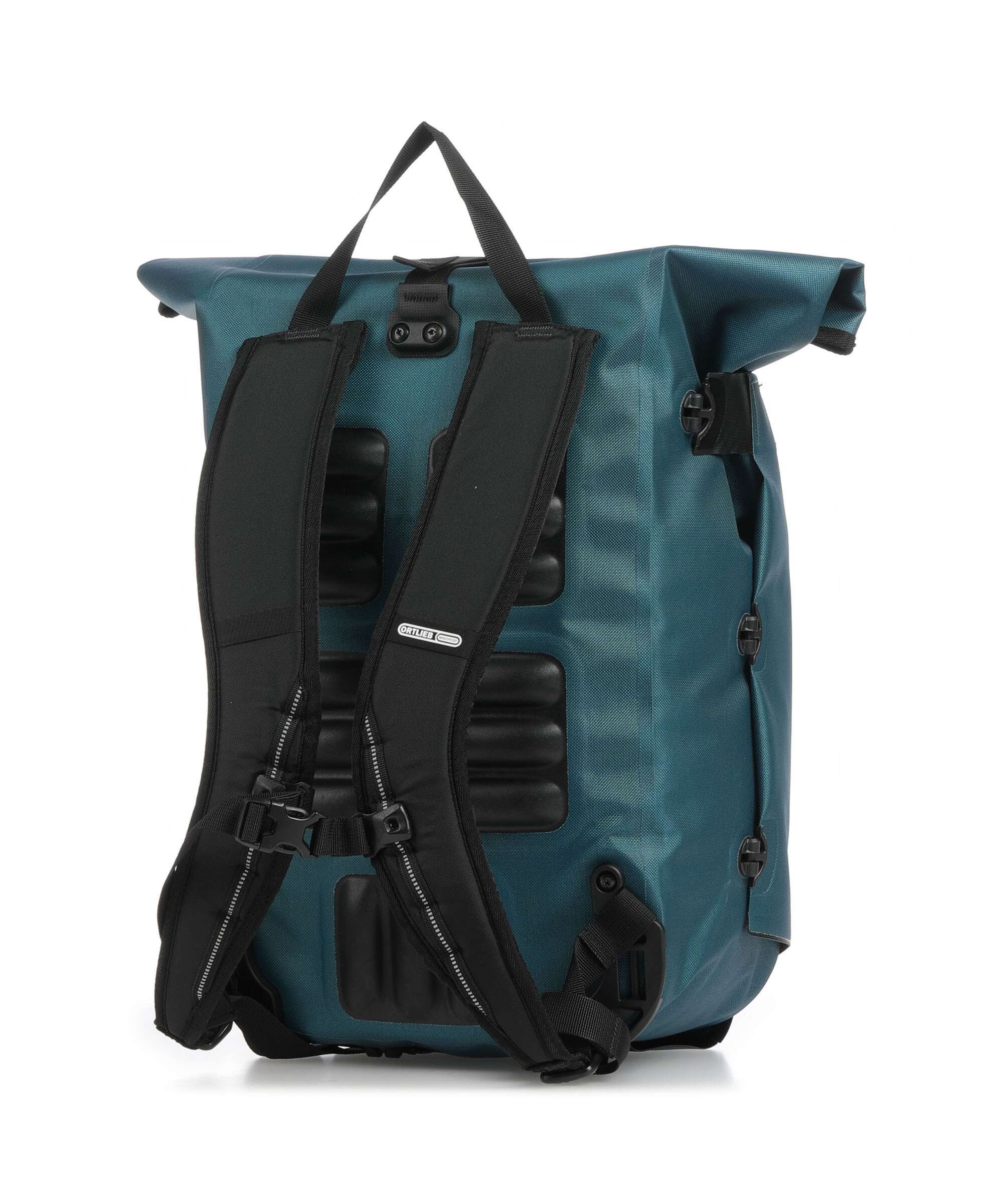 Ortlieb Vario 20 QL2.1 Fahrradrucksack 14″ Polyester petrol