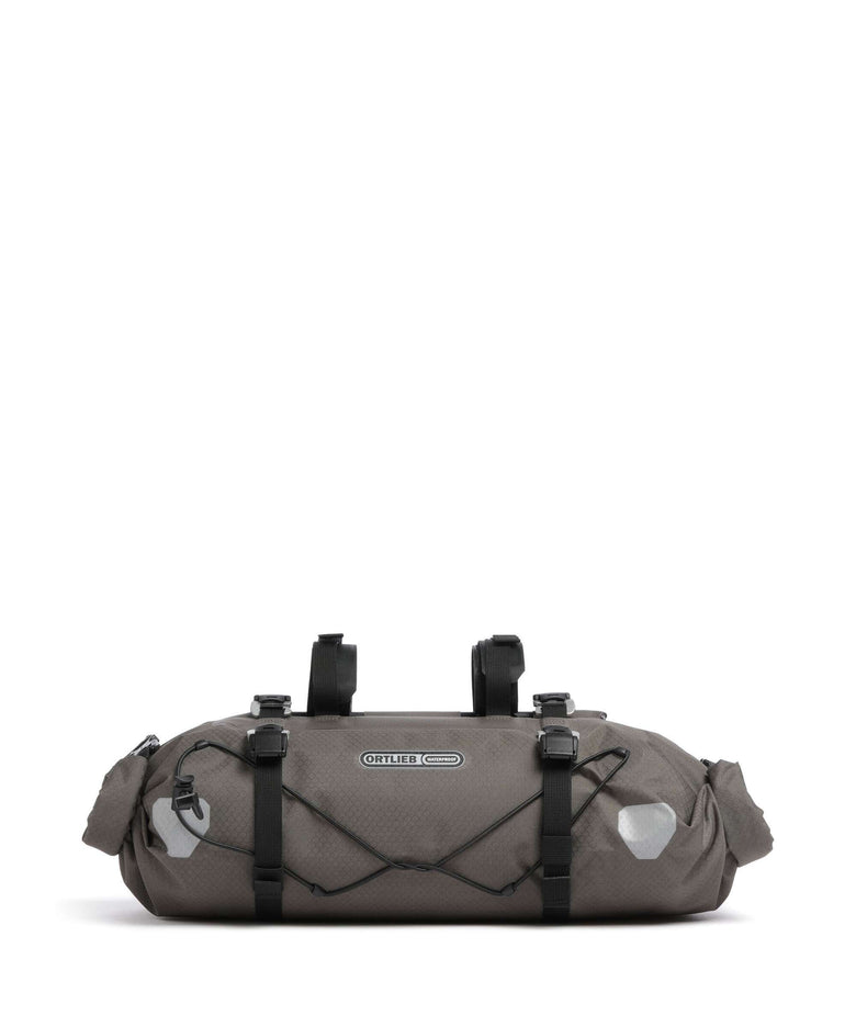 ortlieb lenkertasche klein Ortlieb Handlebar-Pack 15 Lenkertasche Nylon dark sand