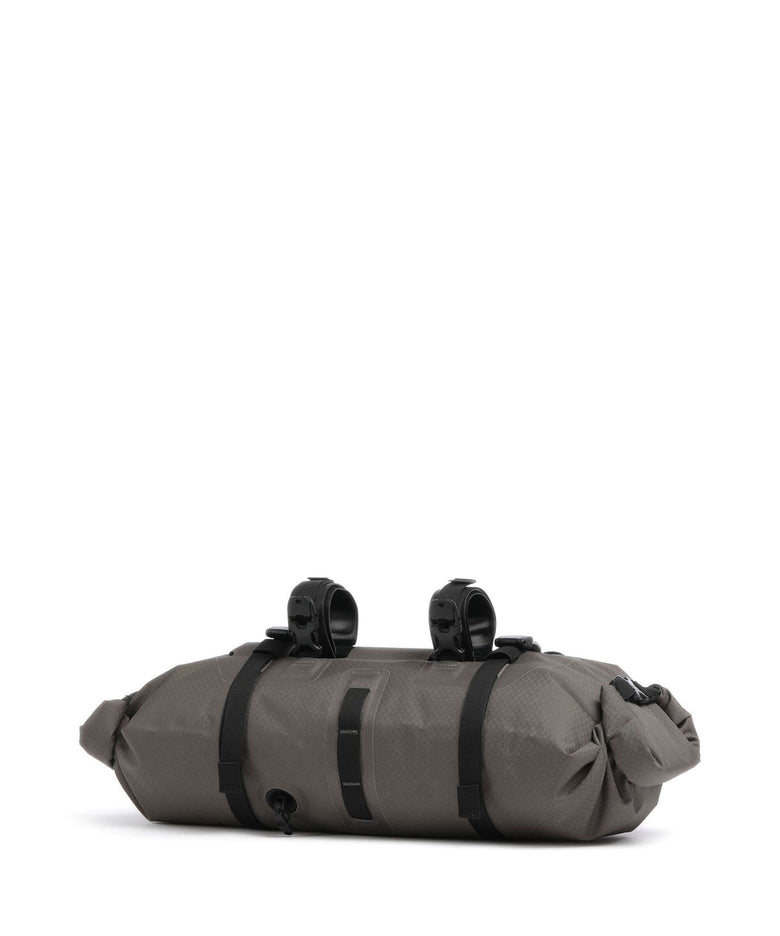 ortlieb lenkertasche weiß Ortlieb Handlebar-Pack 15 Lenkertasche Nylon dark sand