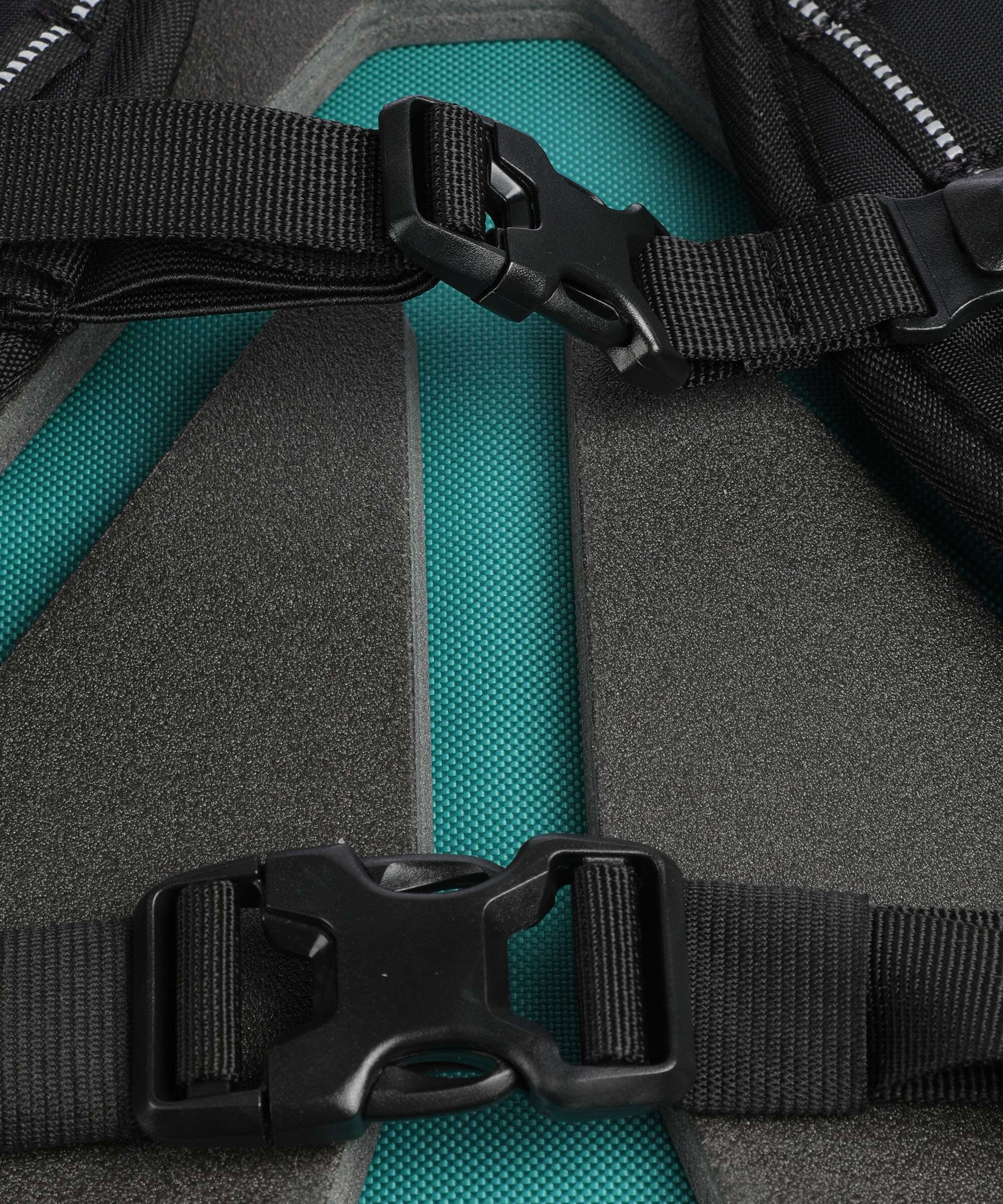 Ortlieb Velocity PS 23 Rolltop backpack atlantis green