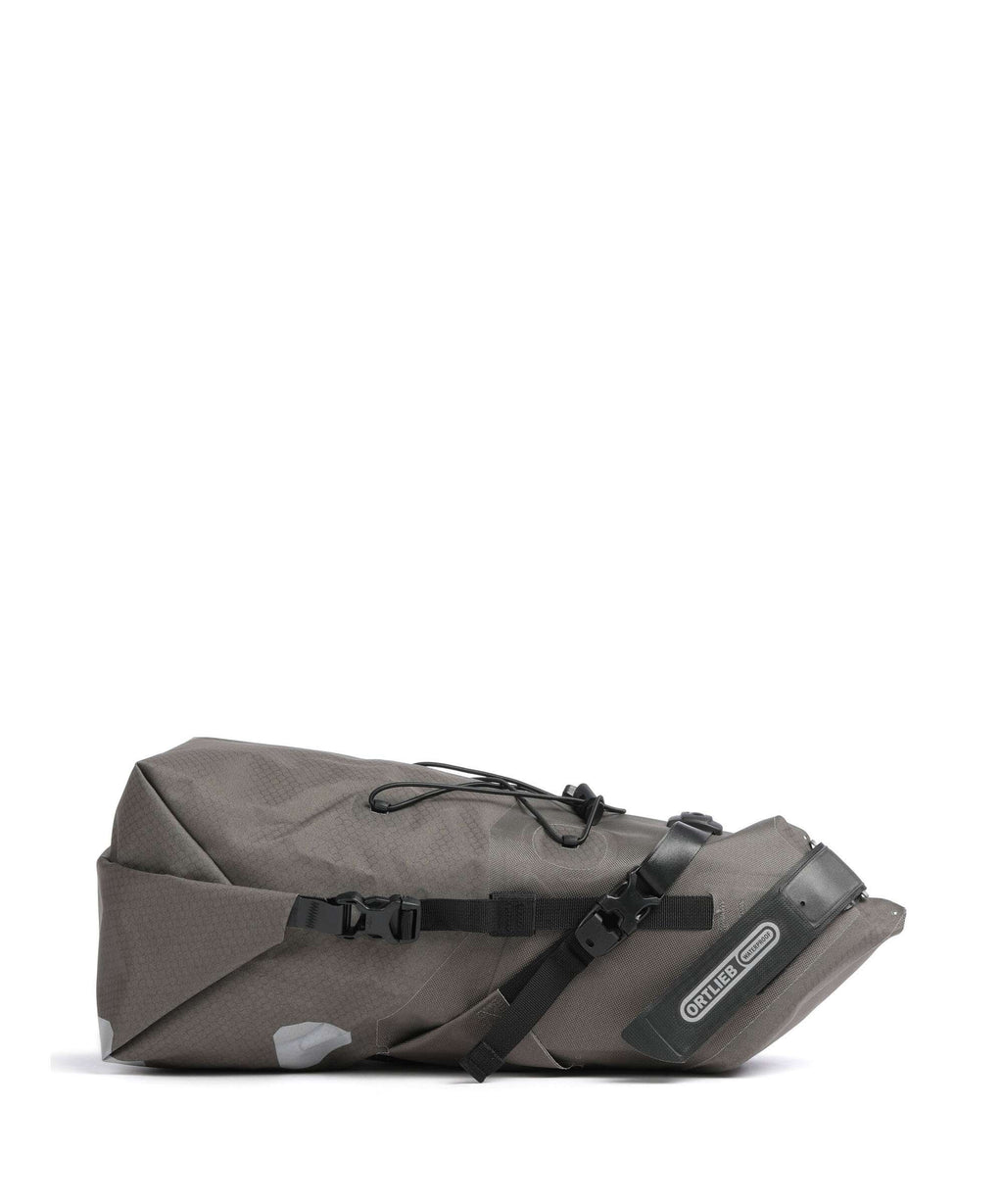 Ortlieb Seat-Pack 11 Saddle Bag Bike pannier dark sand