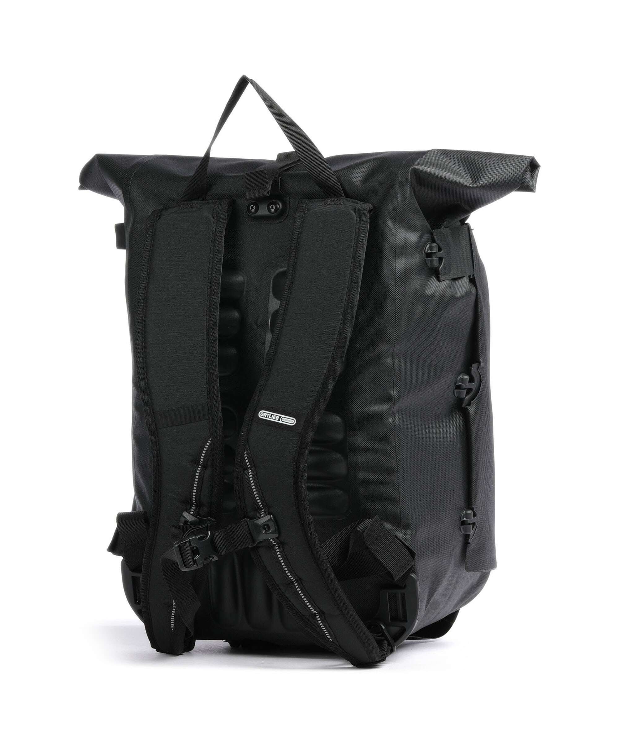 Ortlieb Vario PS 20 QL3.1 Bike pannier black