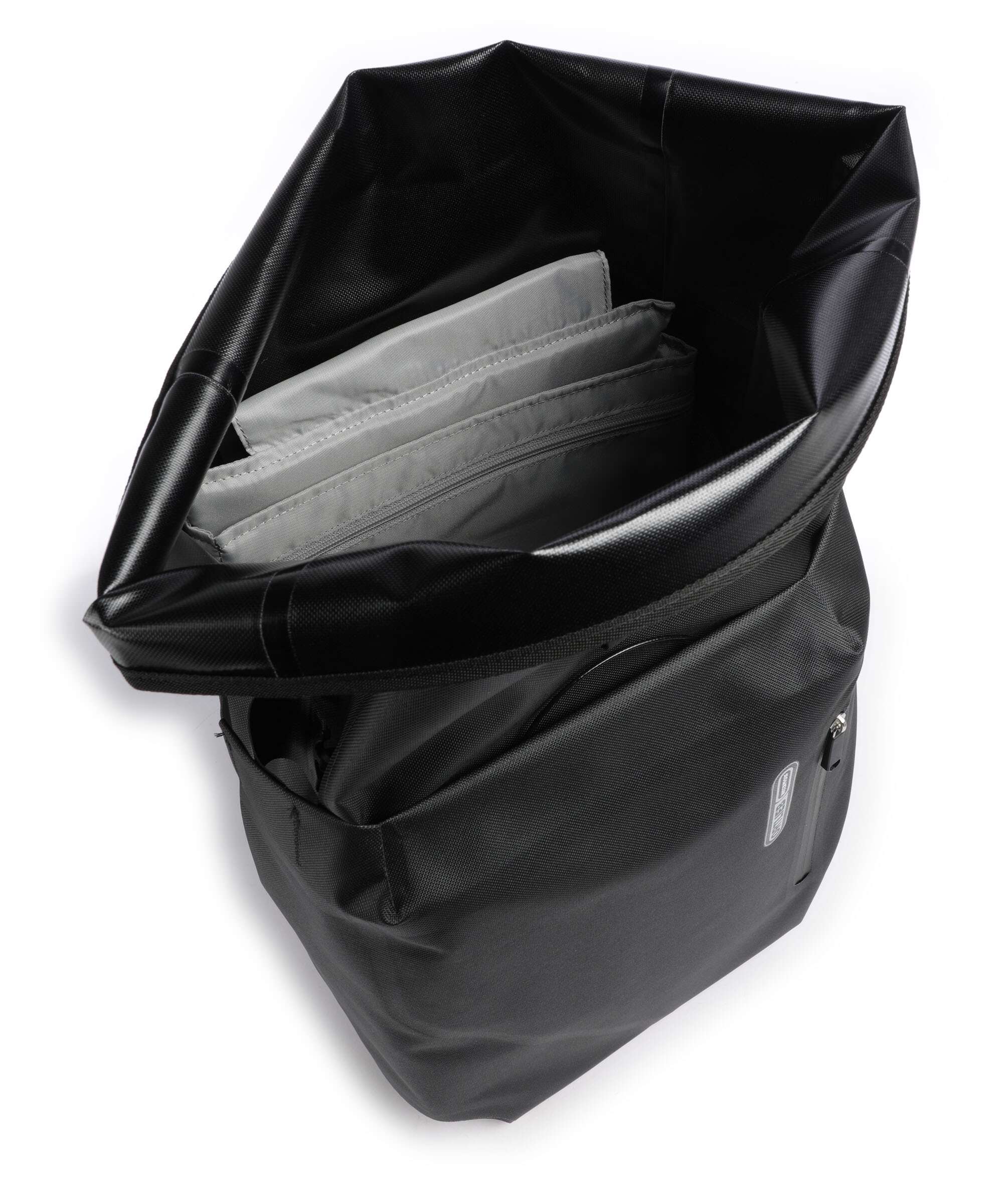 Ortlieb Vario PS 20 QL3.1 Bike pannier black