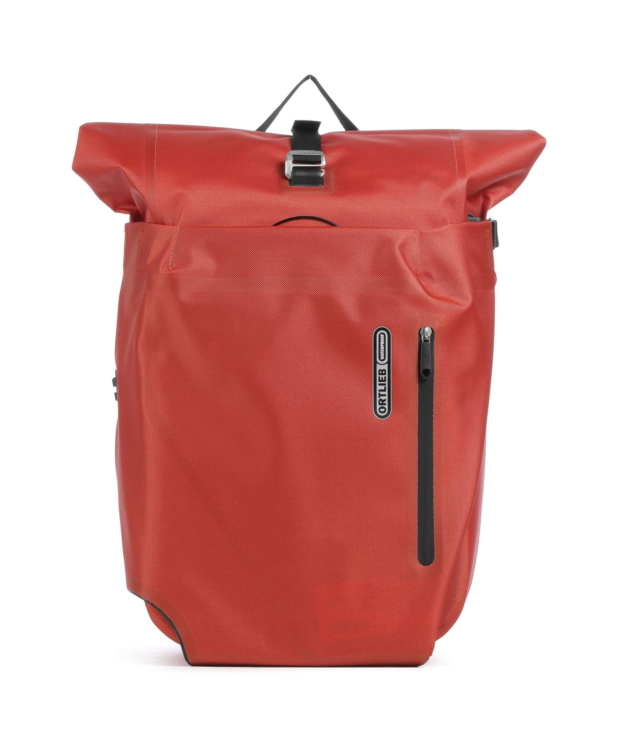 Ortlieb Vario PS 20 QL3.1 Bike pannier rooibos