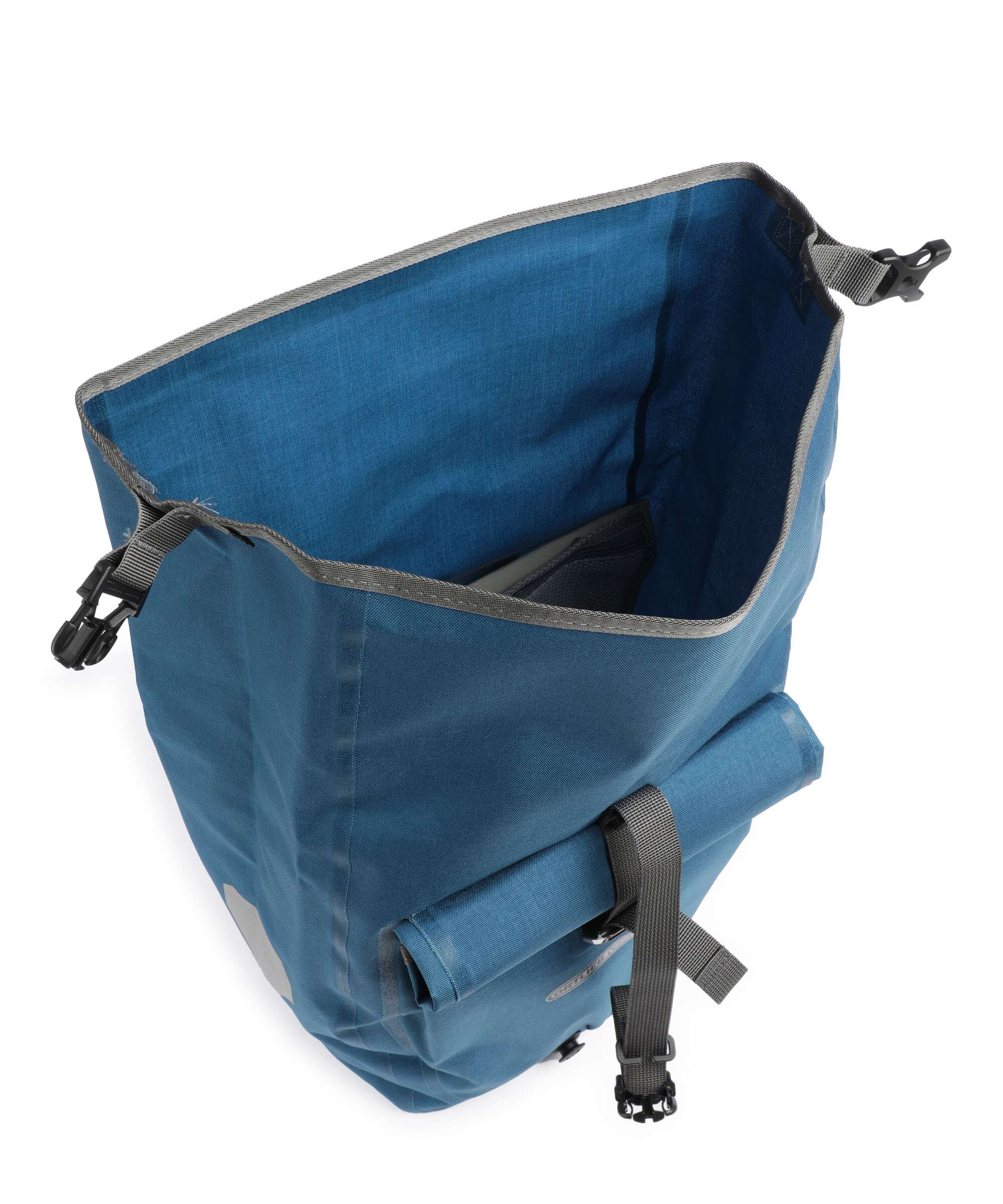 Ortlieb Back-Roller Plus QL2.1 Bike pannier denim