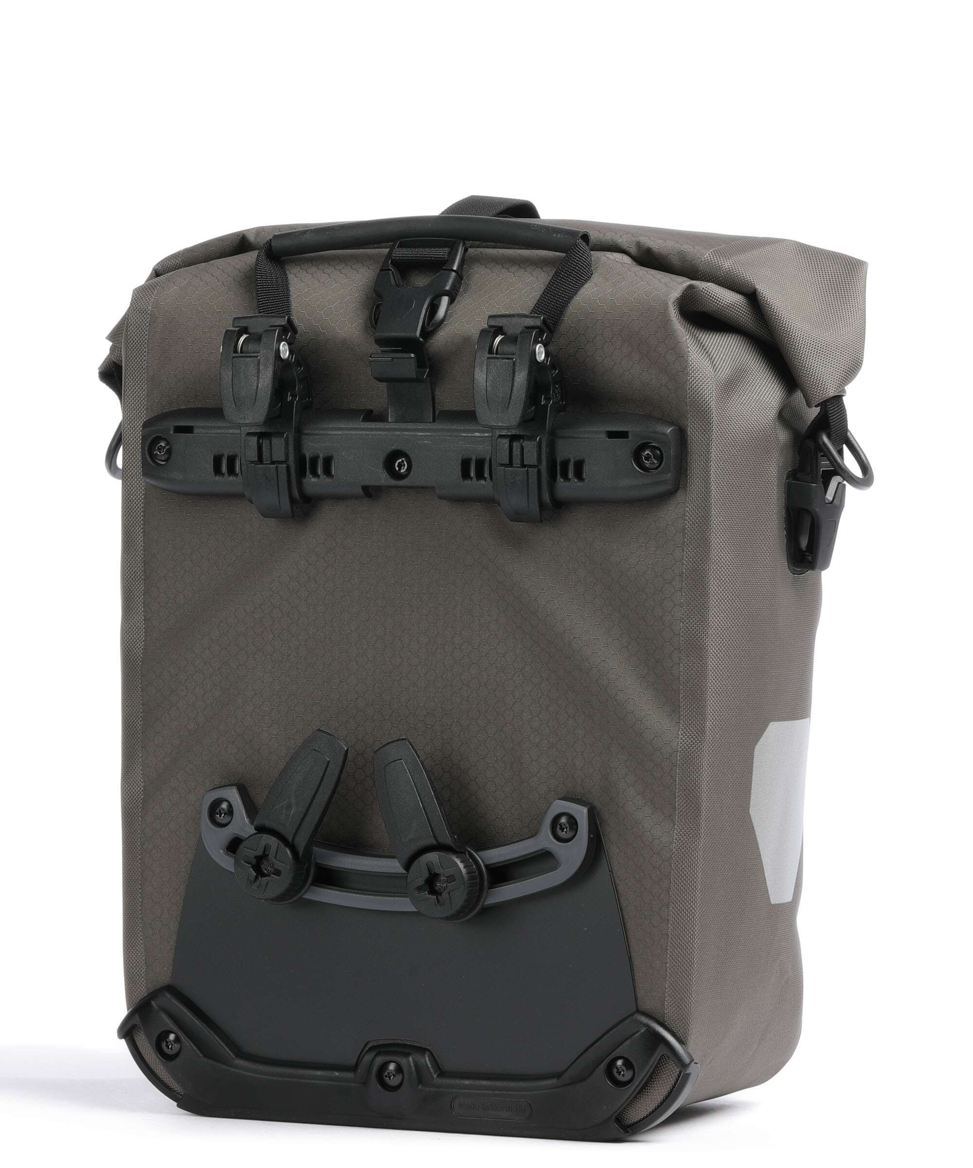 Ortlieb Gravel-Pack QL2.1 Set Bike pannier dark sand
