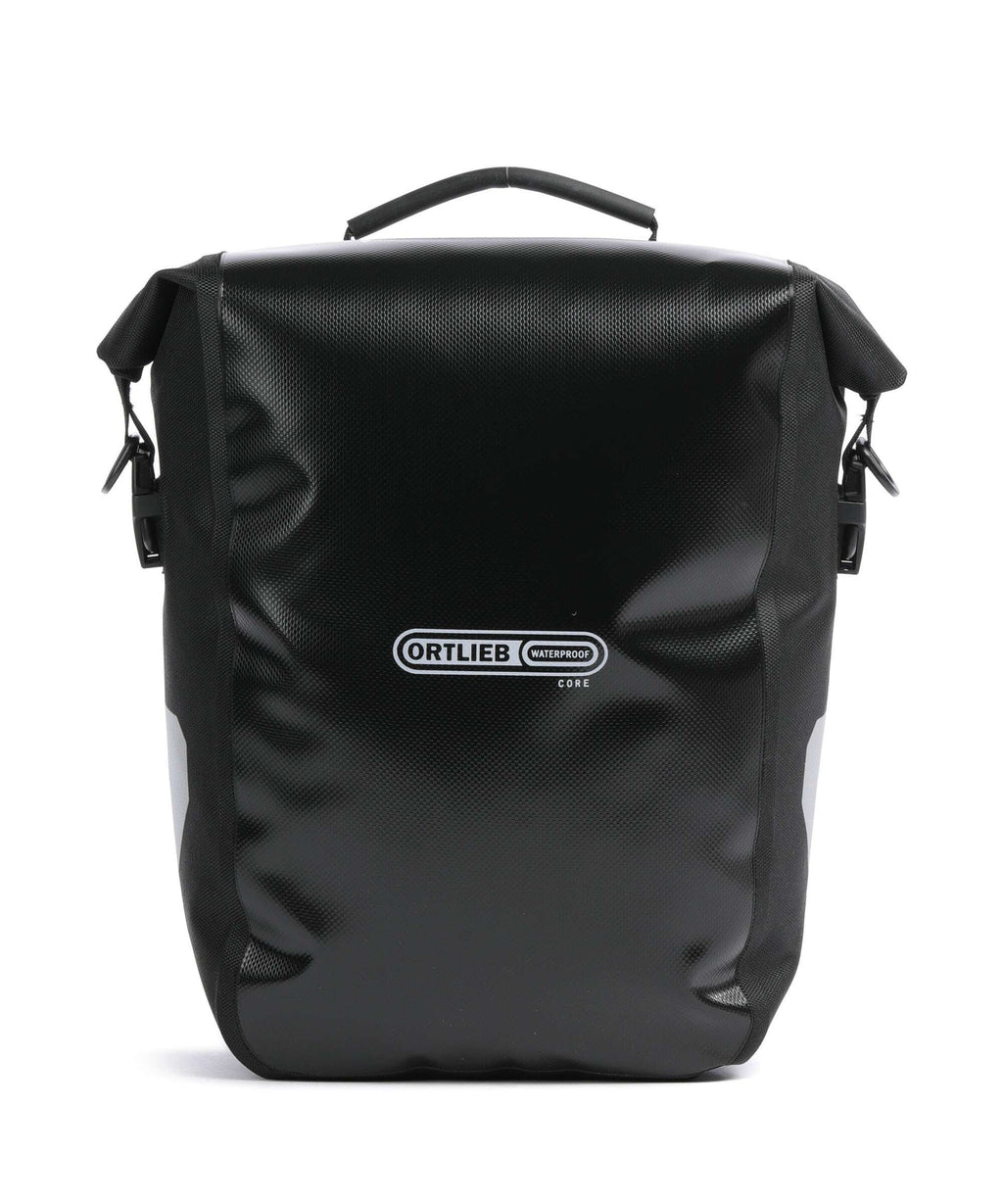 Ortlieb Sport-Roller Core QL2.1 Bike pannier black