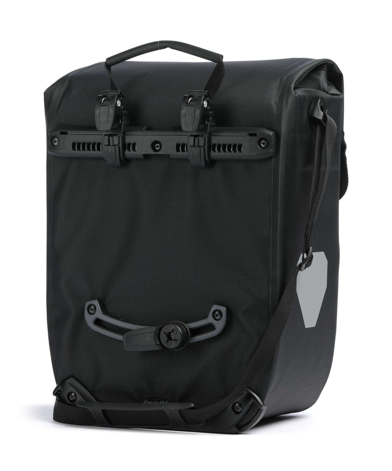 Ortlieb Pedal-Mate QL2.1 Luggage bag black