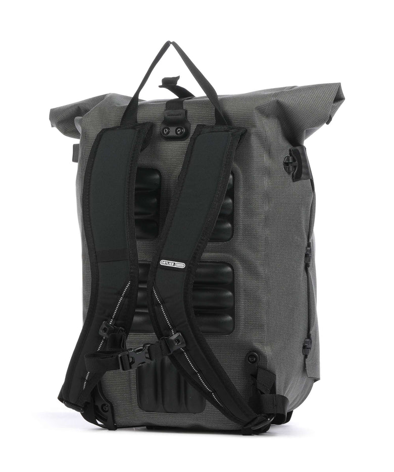 Ortlieb Vario Urban QL2.2 Luggage bag pepper