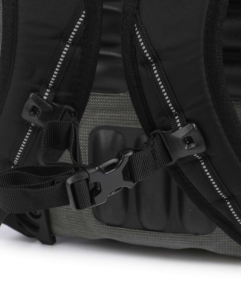 Ortlieb Vario Urban QL2.2 Bike pannier pepper