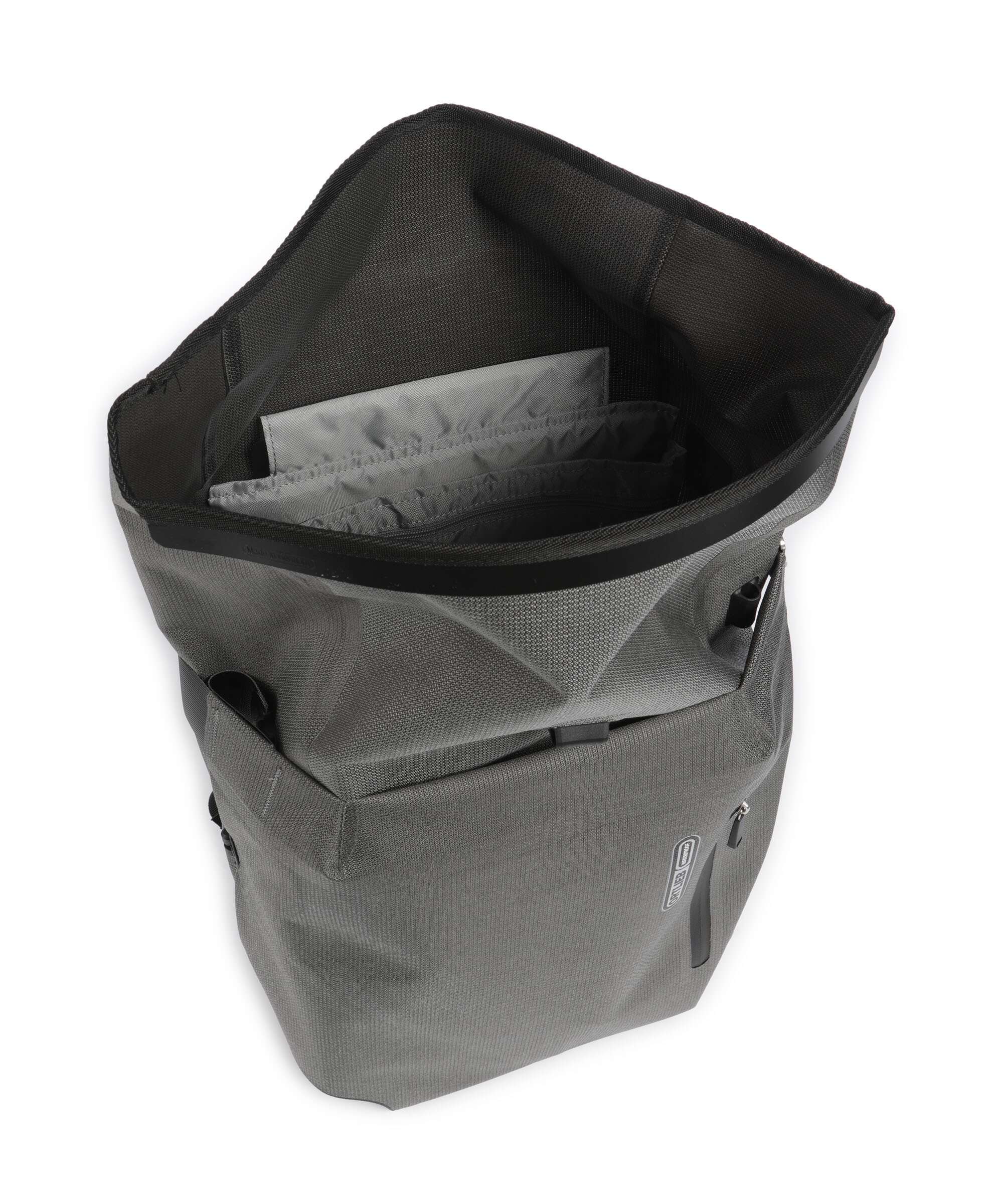 Ortlieb Vario Urban QL2.2 Bike pannier pepper