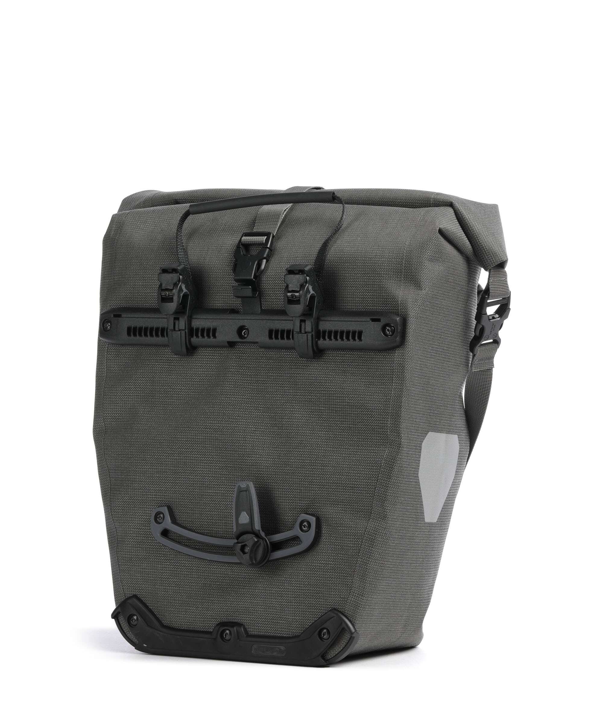 Ortlieb Back-Roller Plus Urban QL2.2 Bike pannier pepper