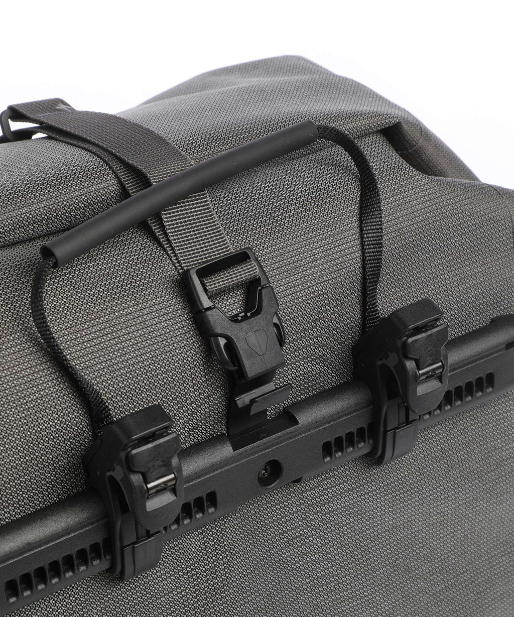 Ortlieb Back-Roller Plus Urban QL2.2 Bike pannier pepper