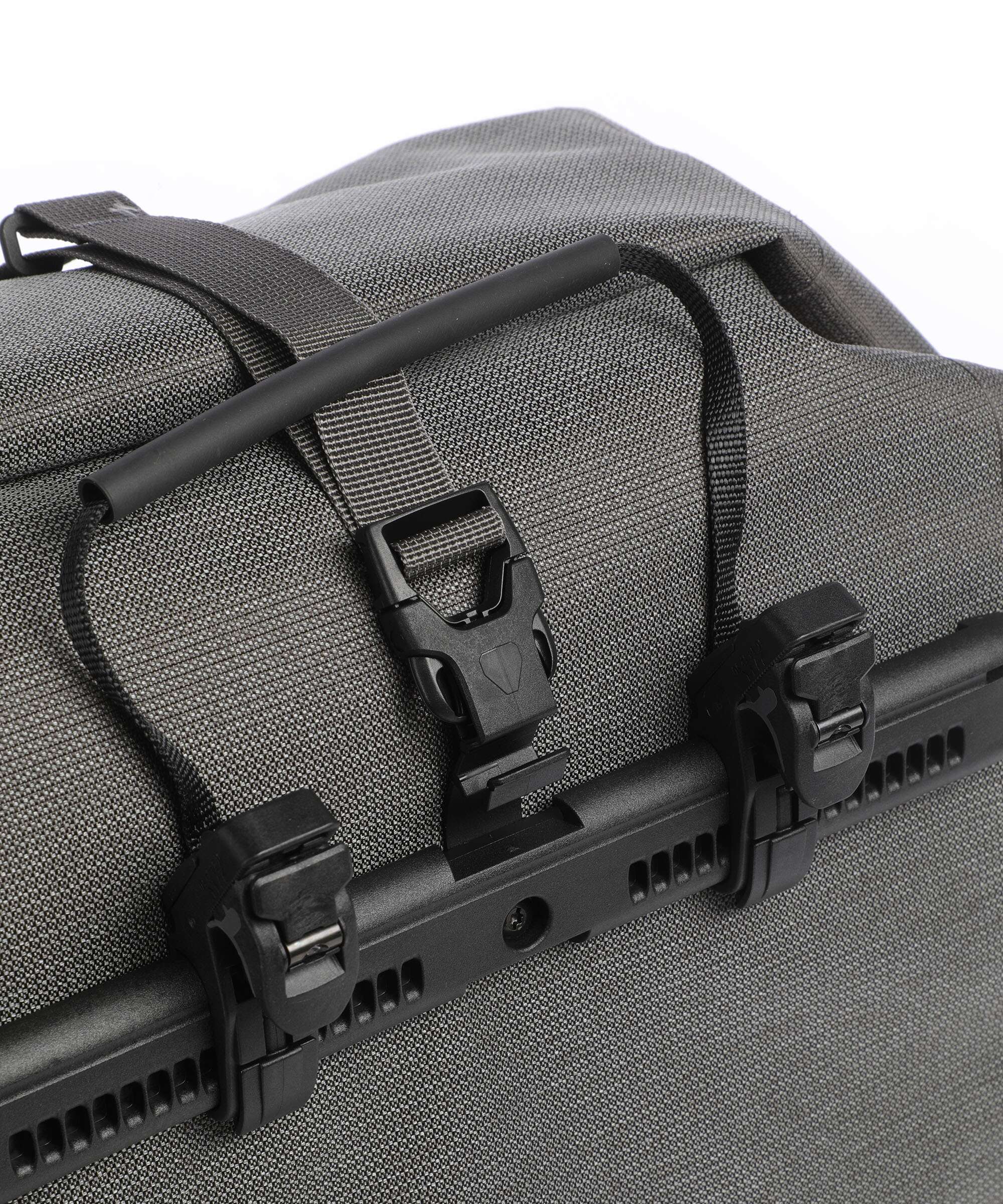 Ortlieb Back-Roller Plus Urban QL2.2 Bike pannier pepper