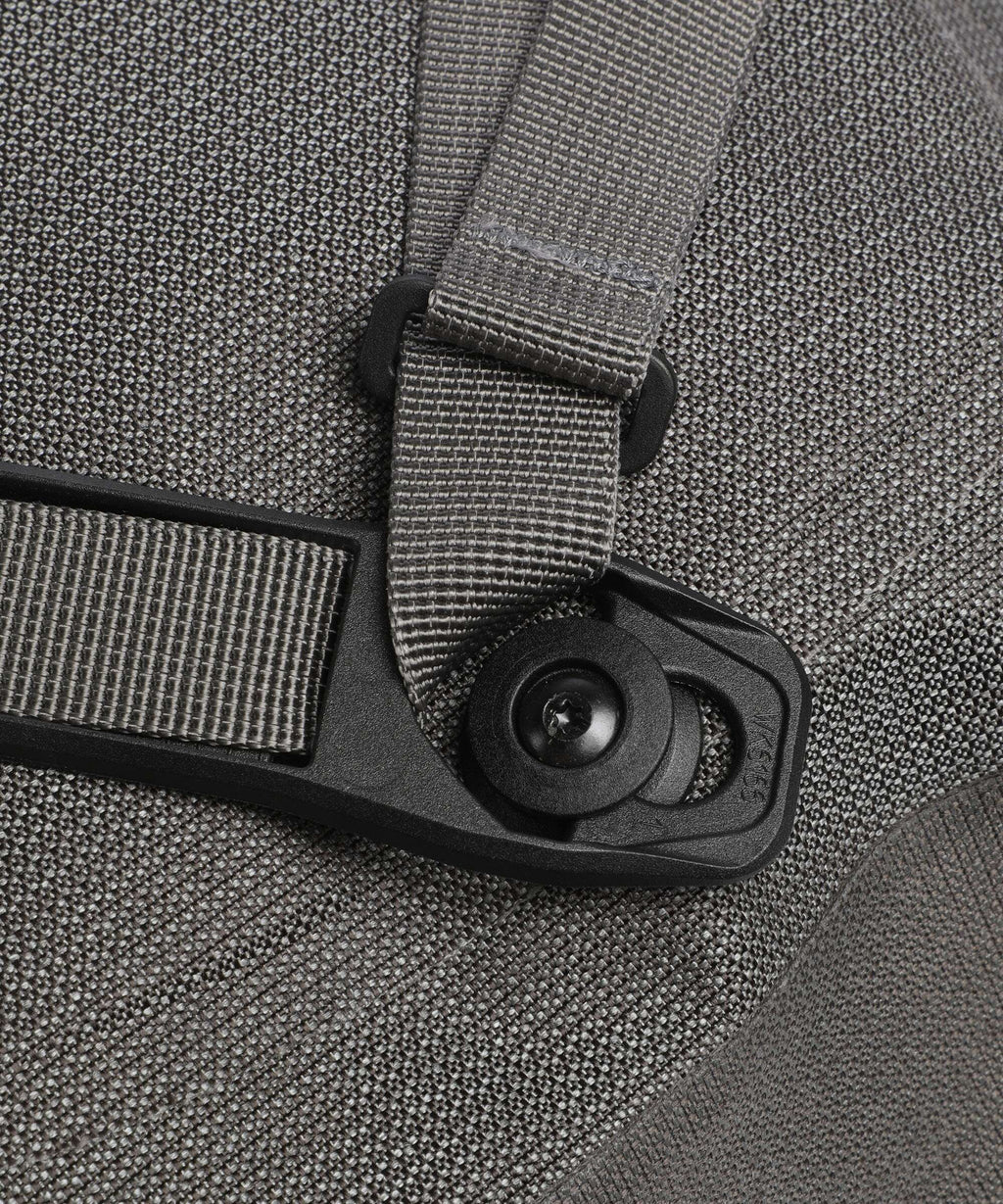 Ortlieb Back-Roller Plus Urban QL2.2 Bike pannier pepper