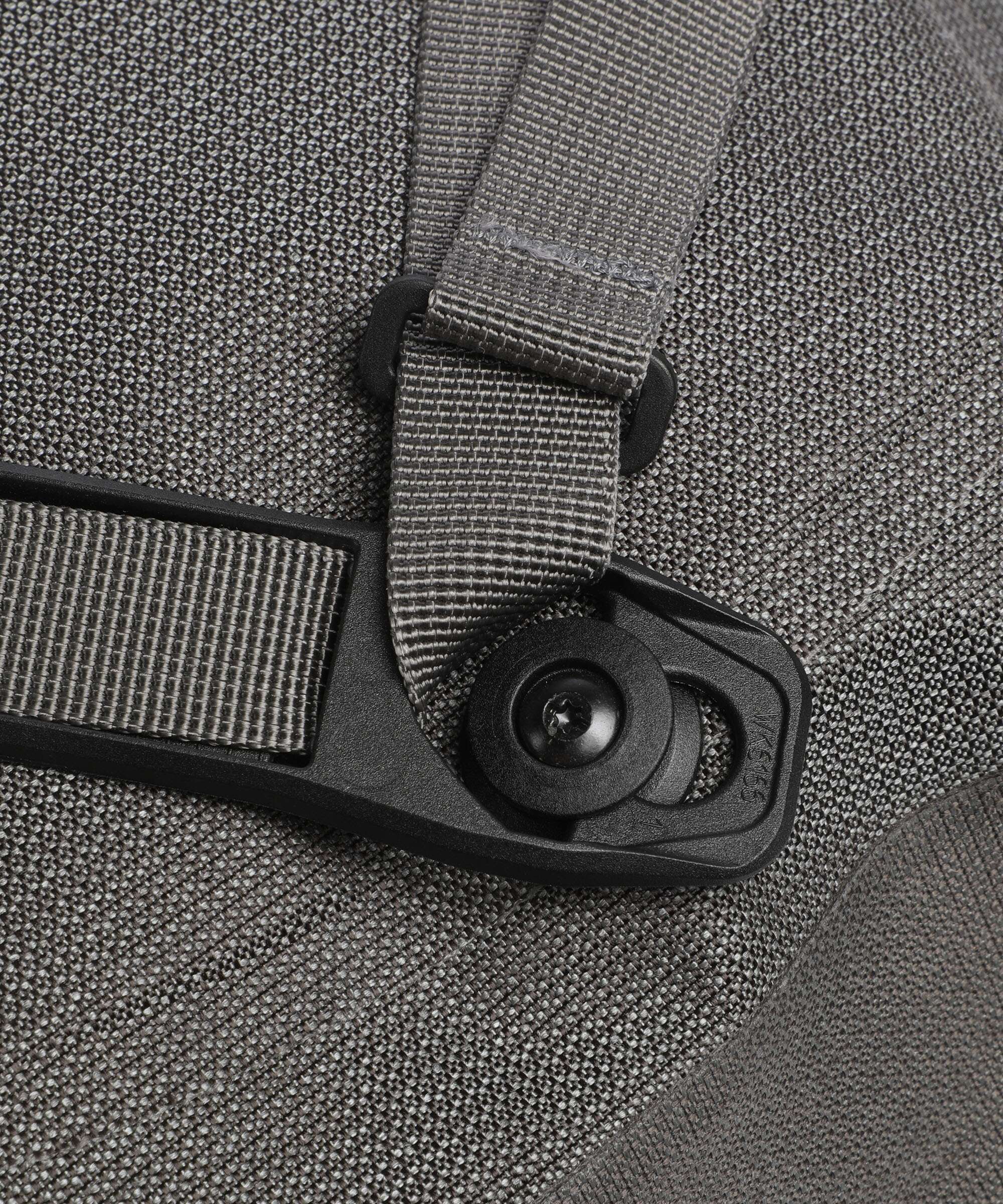 Ortlieb Back-Roller Plus Urban QL2.2 Bike pannier pepper