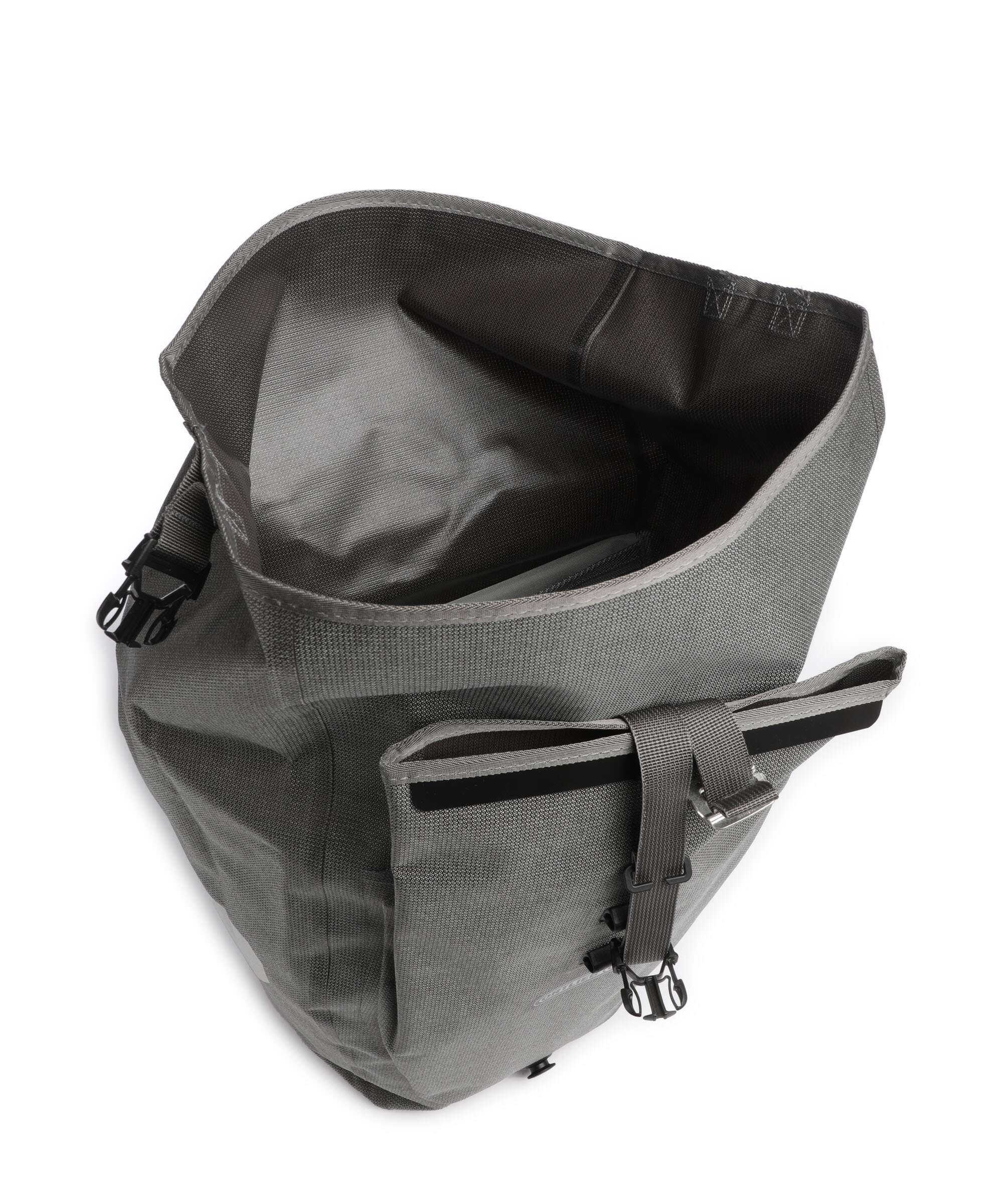 Ortlieb Back-Roller Plus Urban QL2.2 Bike pannier pepper