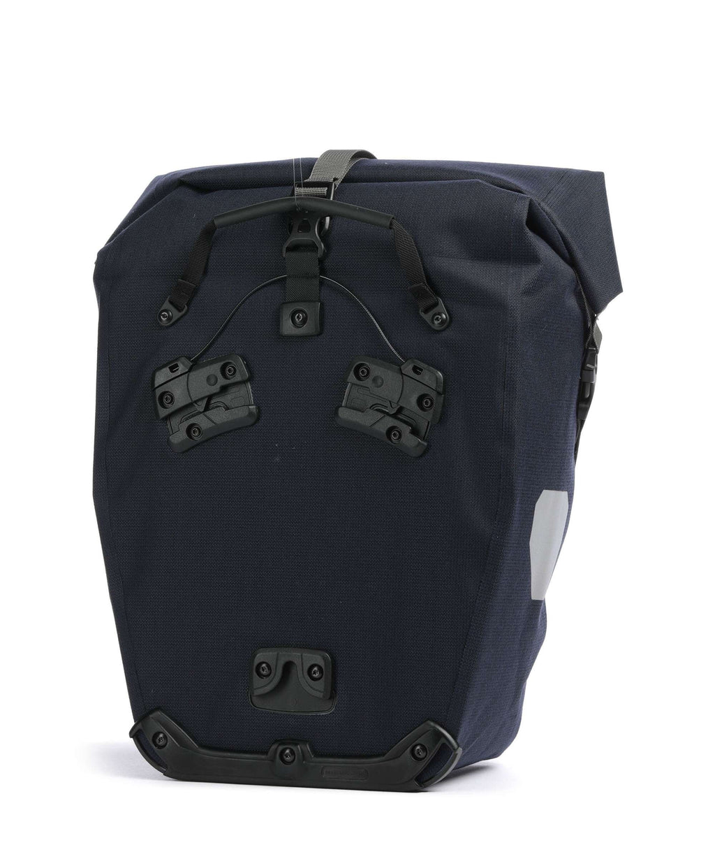 fahrradtasche ql3 Ortlieb Back-Roller Urban QL3.1 Gepäcktasche Cordura® Polyester ink