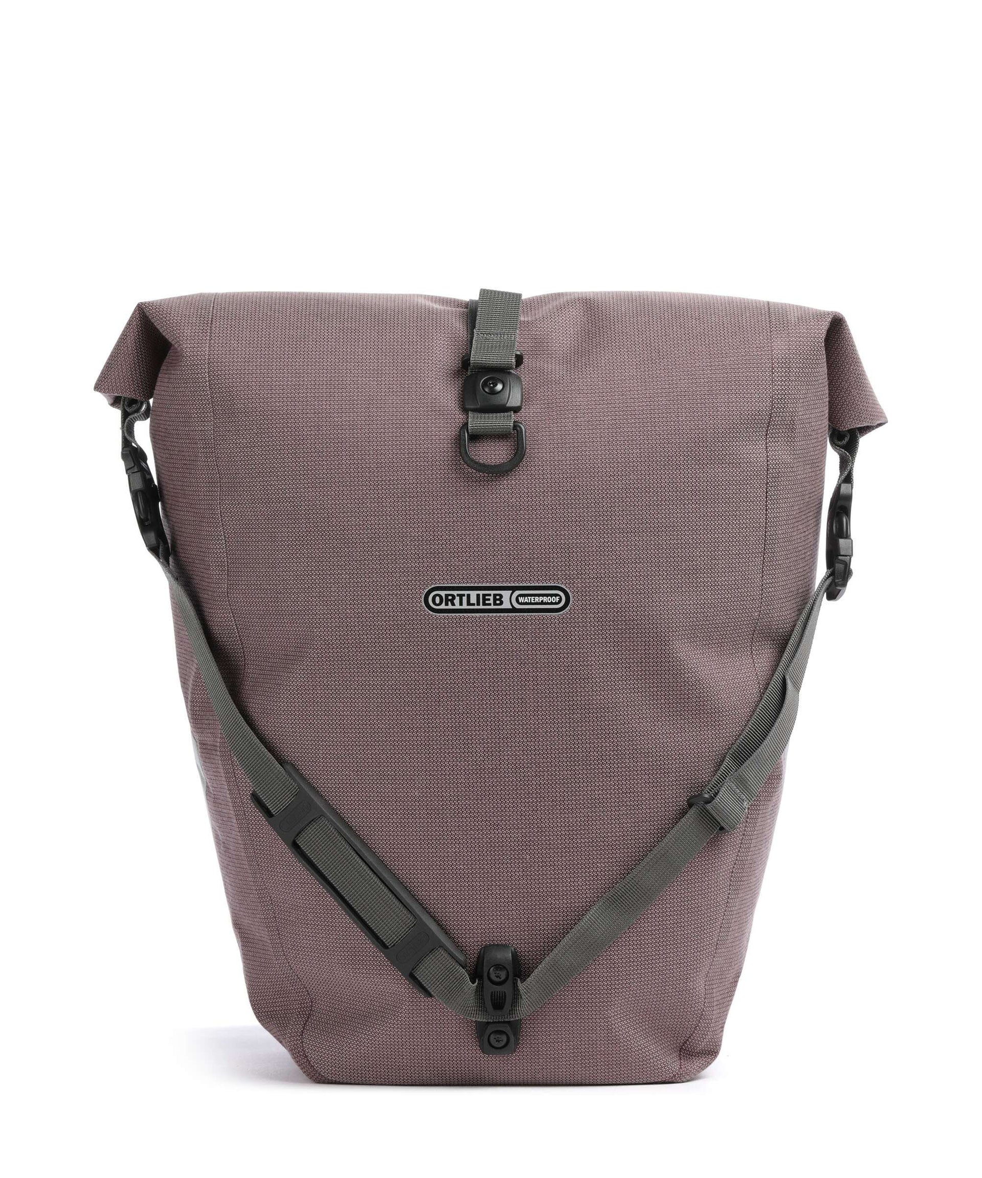 Ortlieb Back-Roller Urban QL3.1 Gepäcktasche Cordura® Polyester ash rose