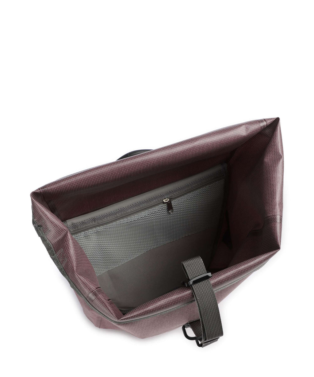 Ortlieb Back-Roller Urban QL3.1 Bike pannier ash rose