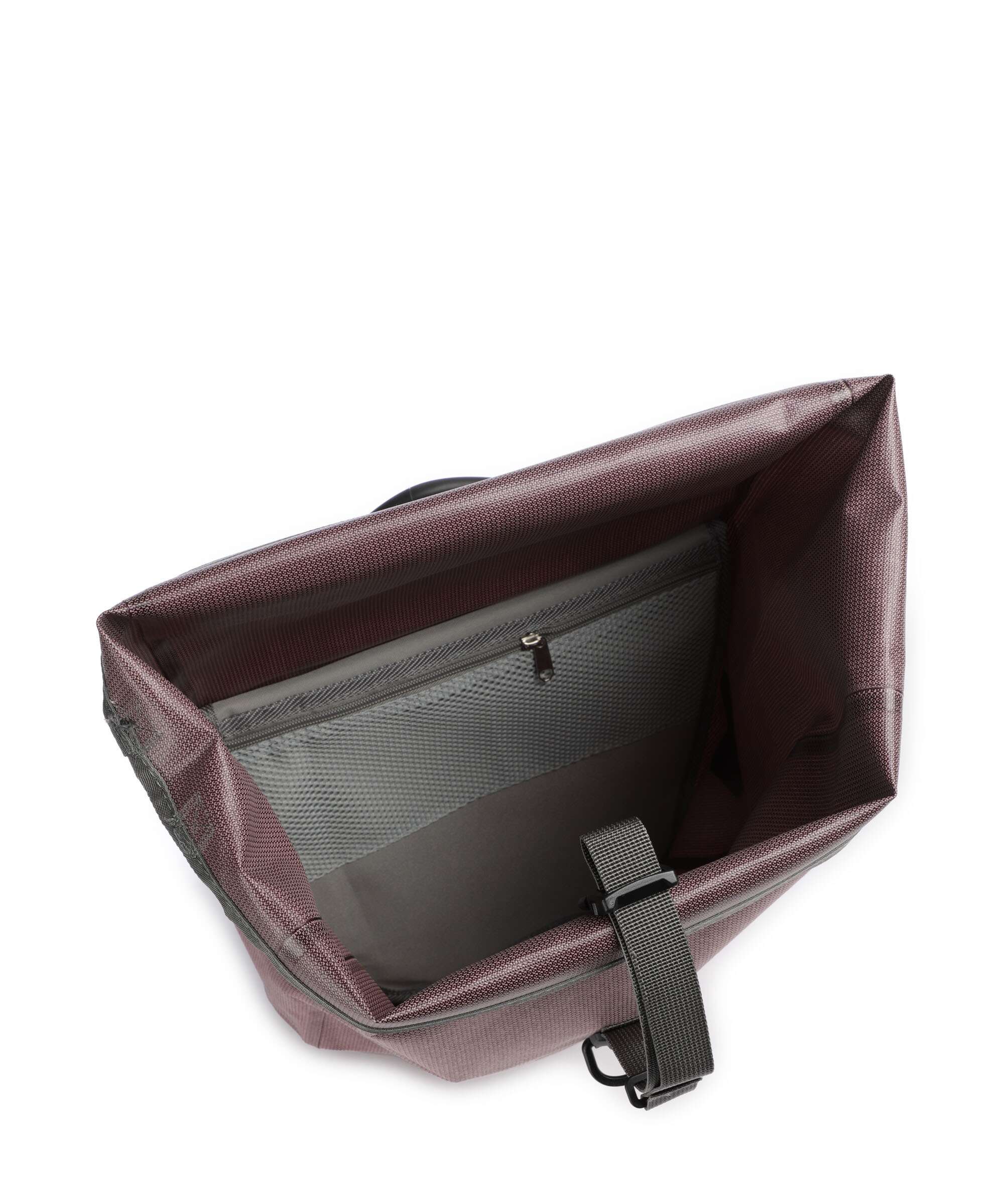 Ortlieb Back-Roller Urban QL3.1 Bike pannier ash rose