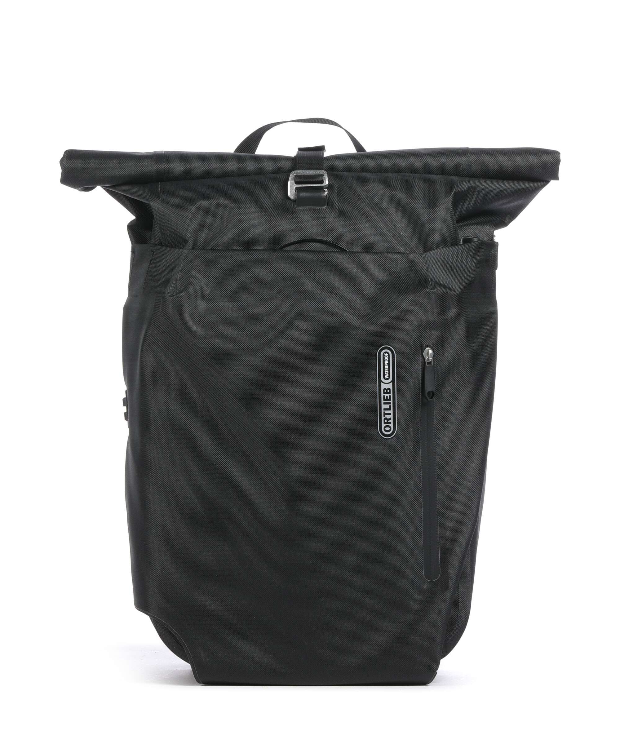 Ortlieb Vario QL3.1 Bike pannier black