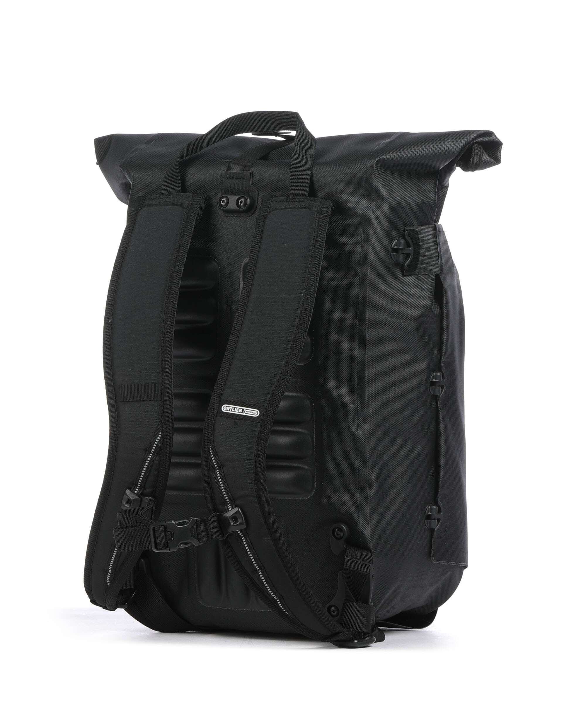 Ortlieb Vario QL3.1 Bike pannier black