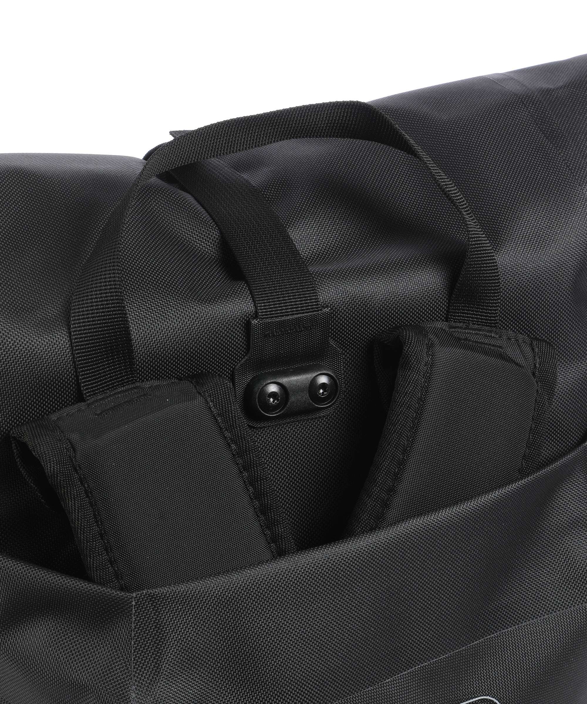 Ortlieb Vario QL3.1 Bike pannier black