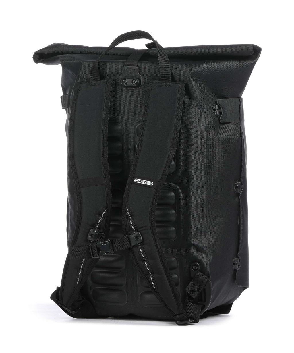 Ortlieb Vario QL3.1 Bike pannier black
