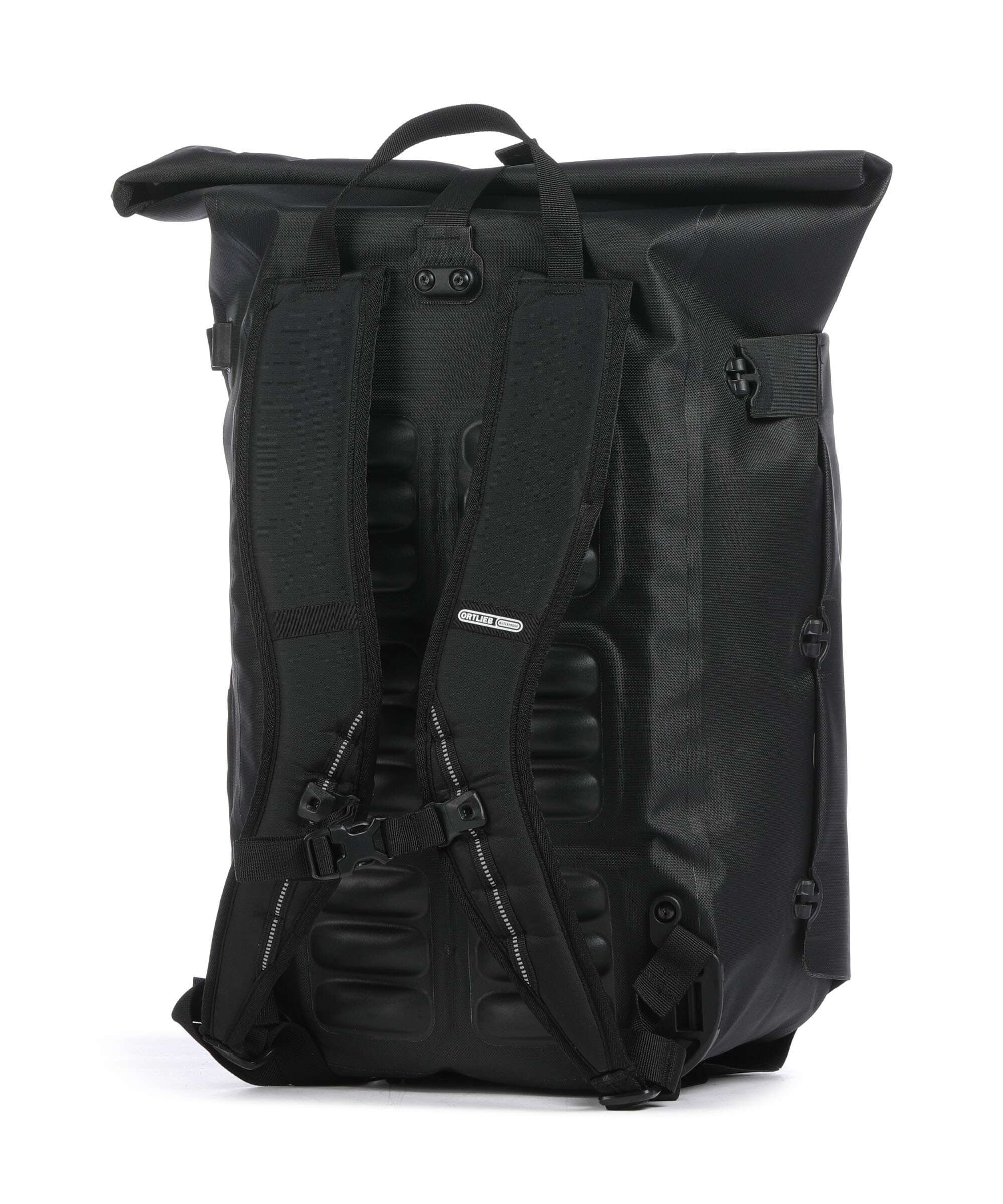 Ortlieb Vario QL3.1 Bike pannier black