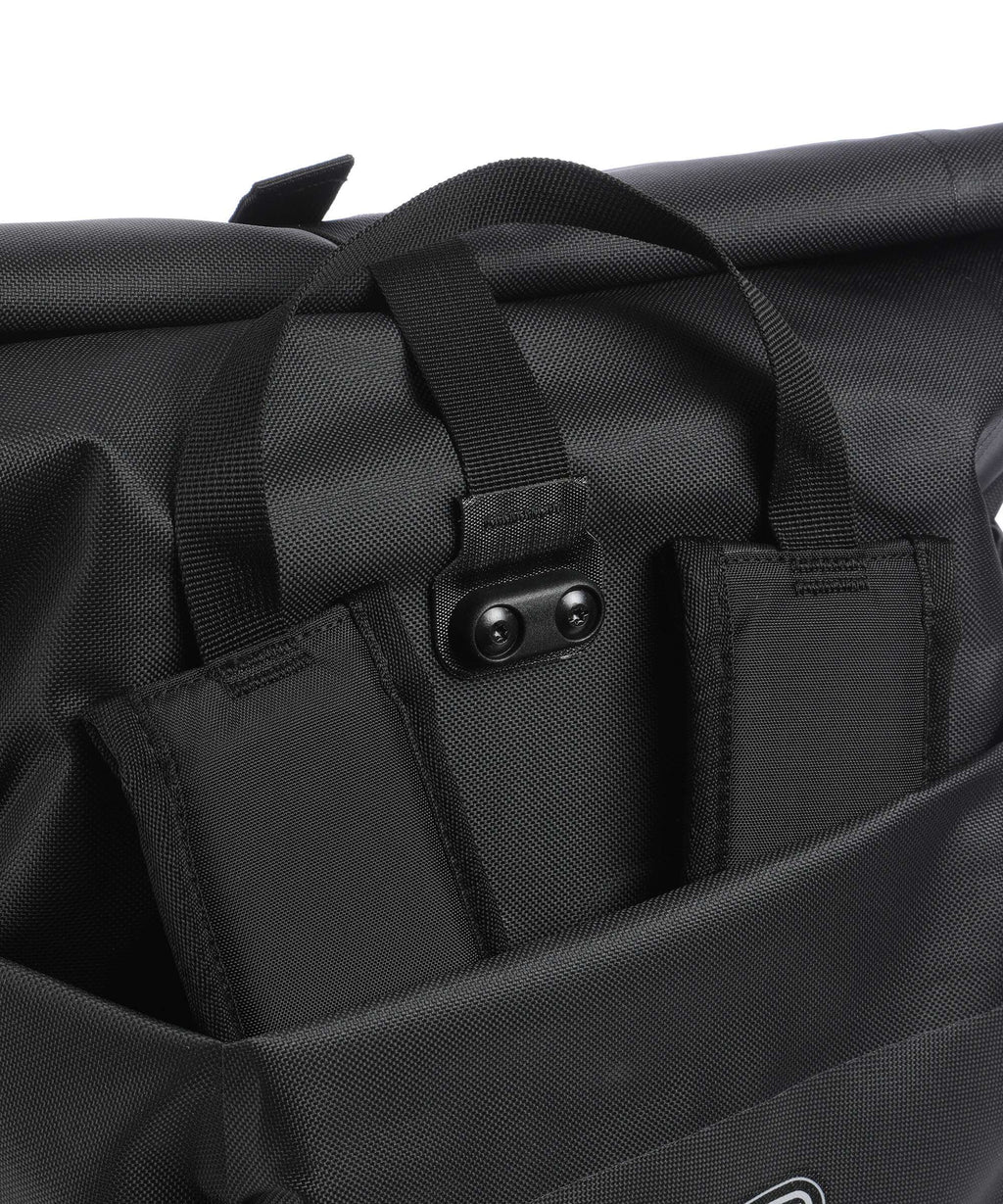 Ortlieb Vario QL3.1 Bike pannier black