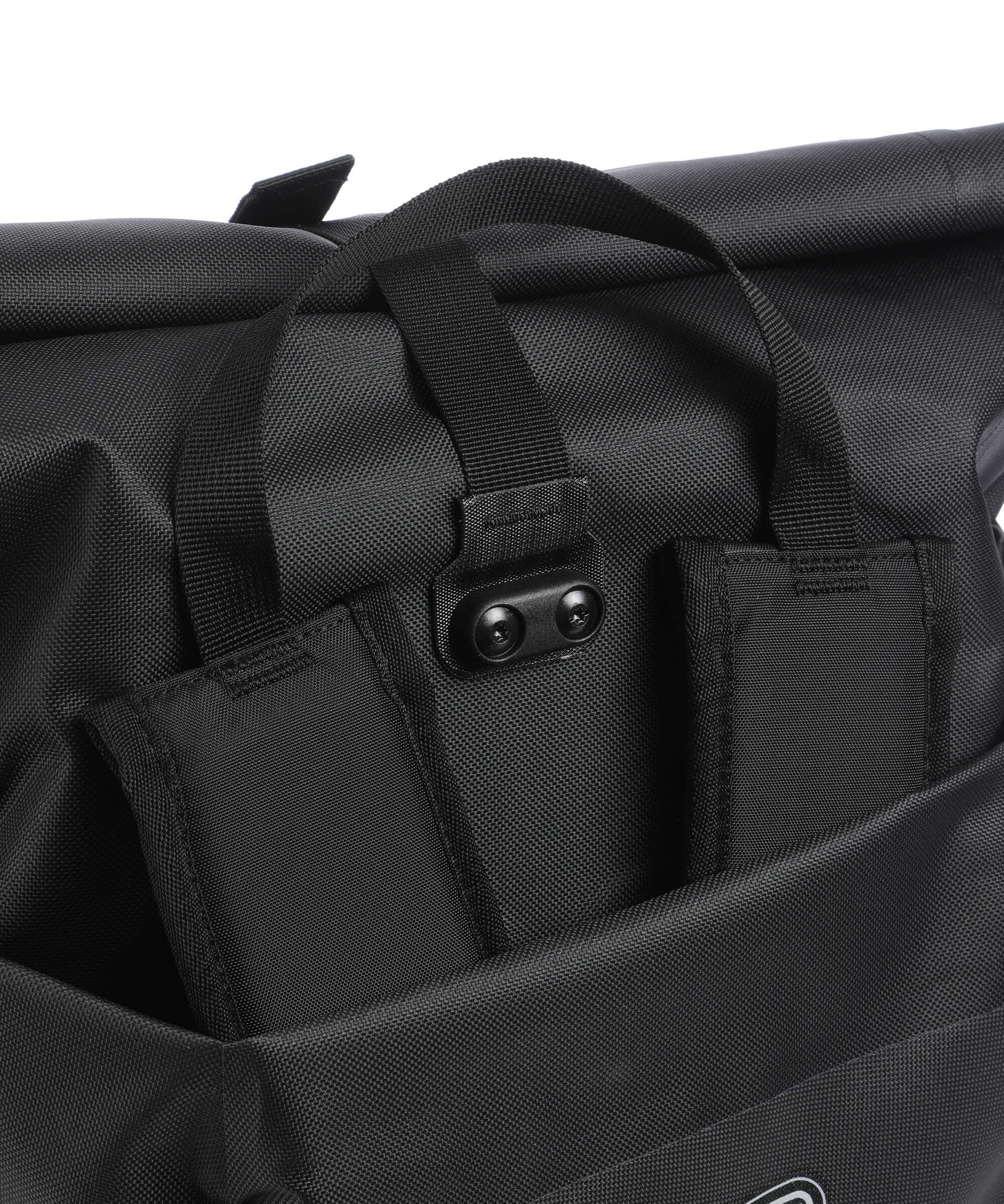 Ortlieb Vario QL3.1 Bike pannier black
