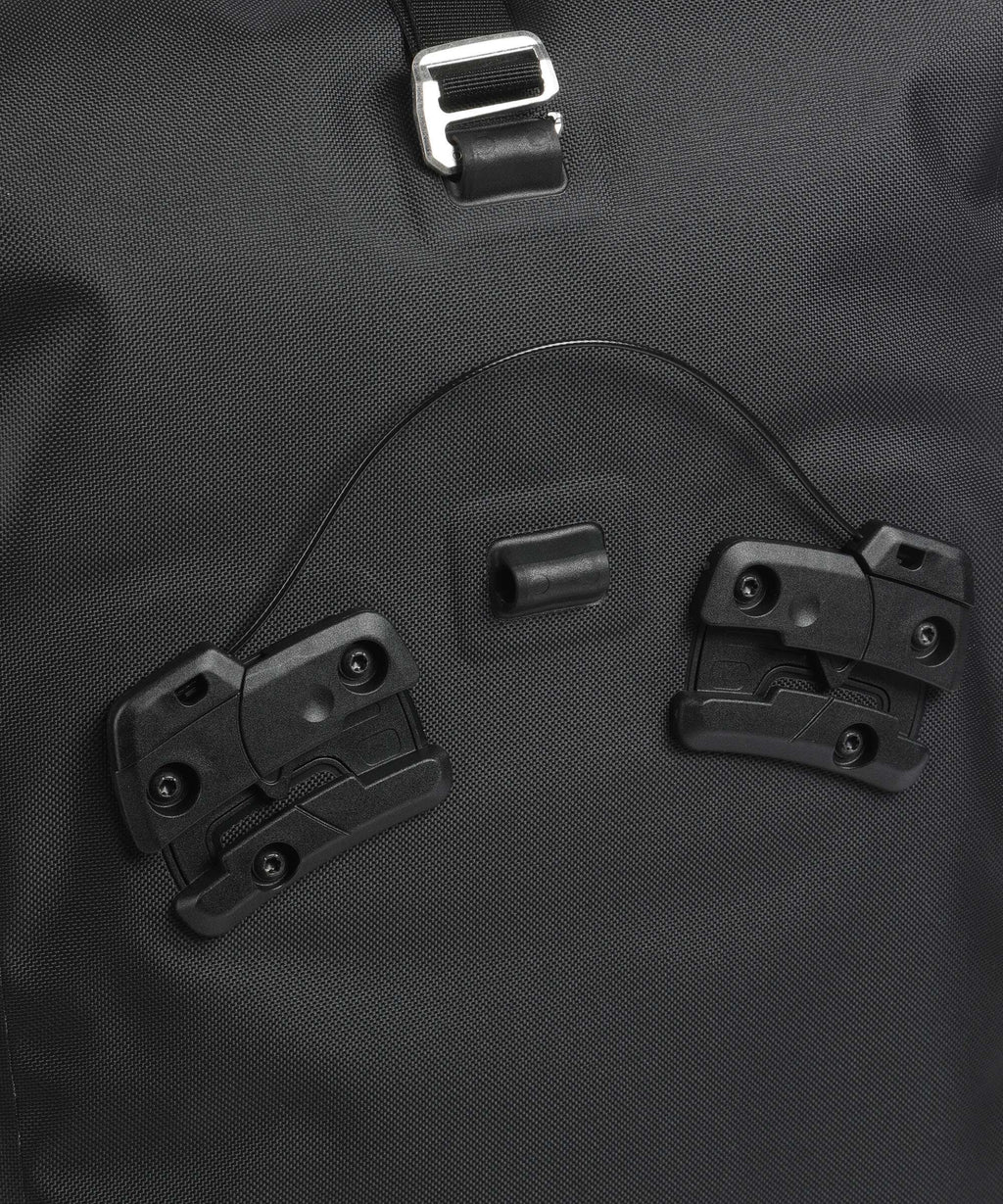 Ortlieb Vario QL3.1 Bike pannier black