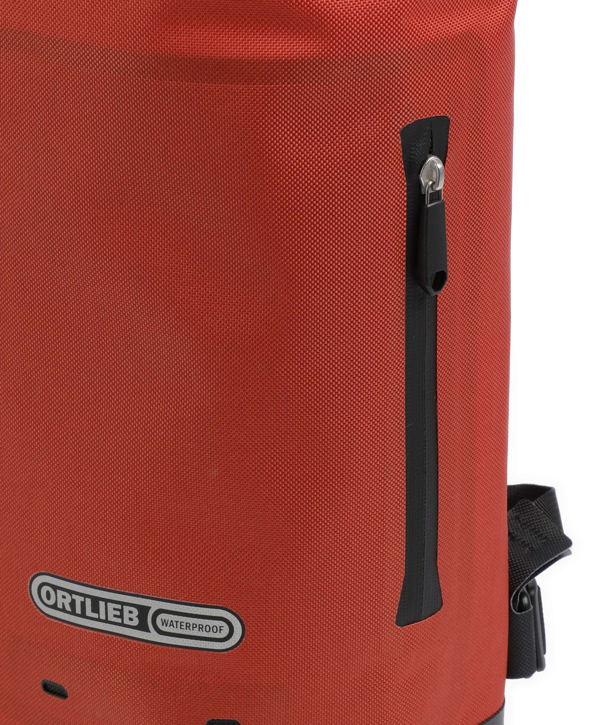Ortlieb Back Roller 21 Backpack rooibos