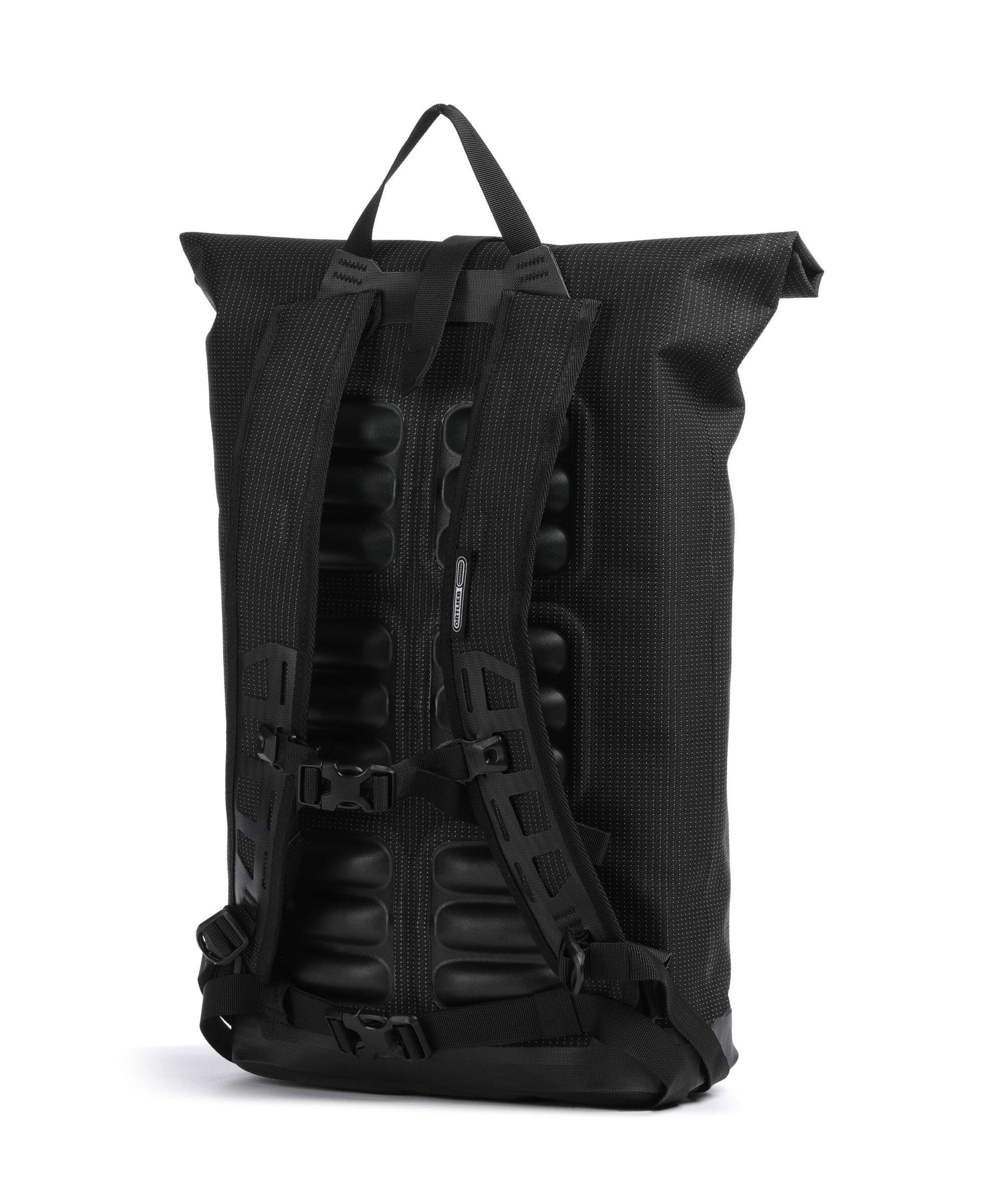 Ortlieb Commuter High-Vis 21 Backpack black reflective