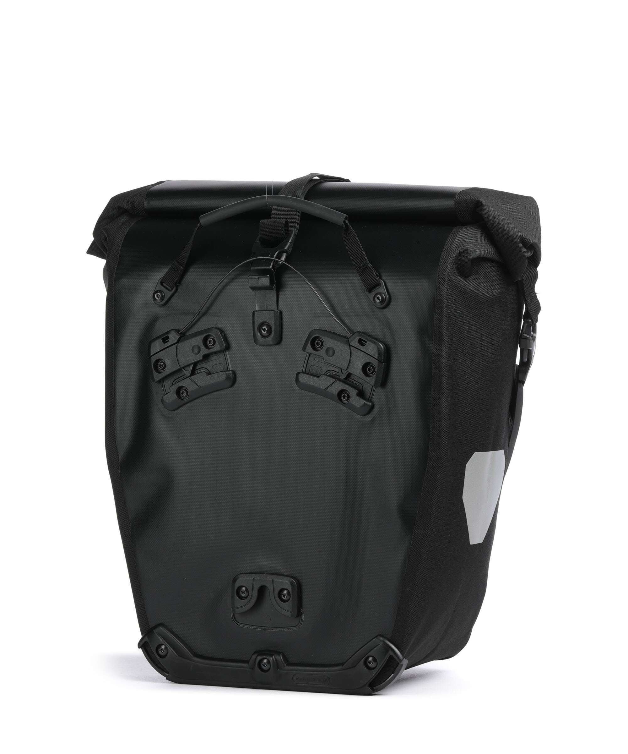 Ortlieb Back-Roller Free QL3.1 Bike pannier black