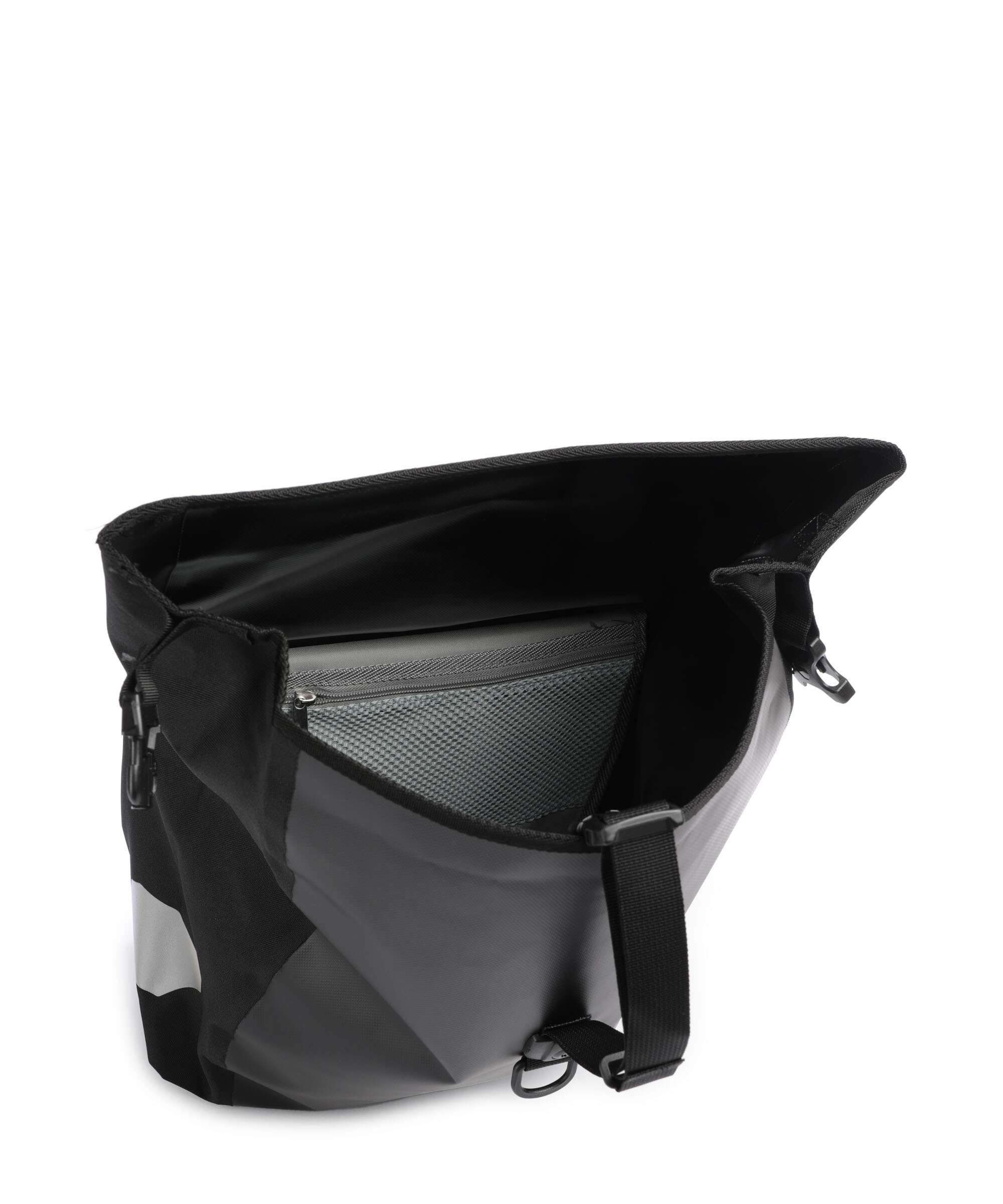 Ortlieb Back-Roller Free QL3.1 Bike pannier black