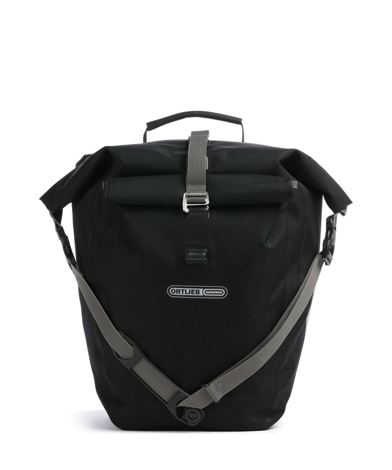 Ortlieb Back-Roller Plus QL2.2 Bike pannier black