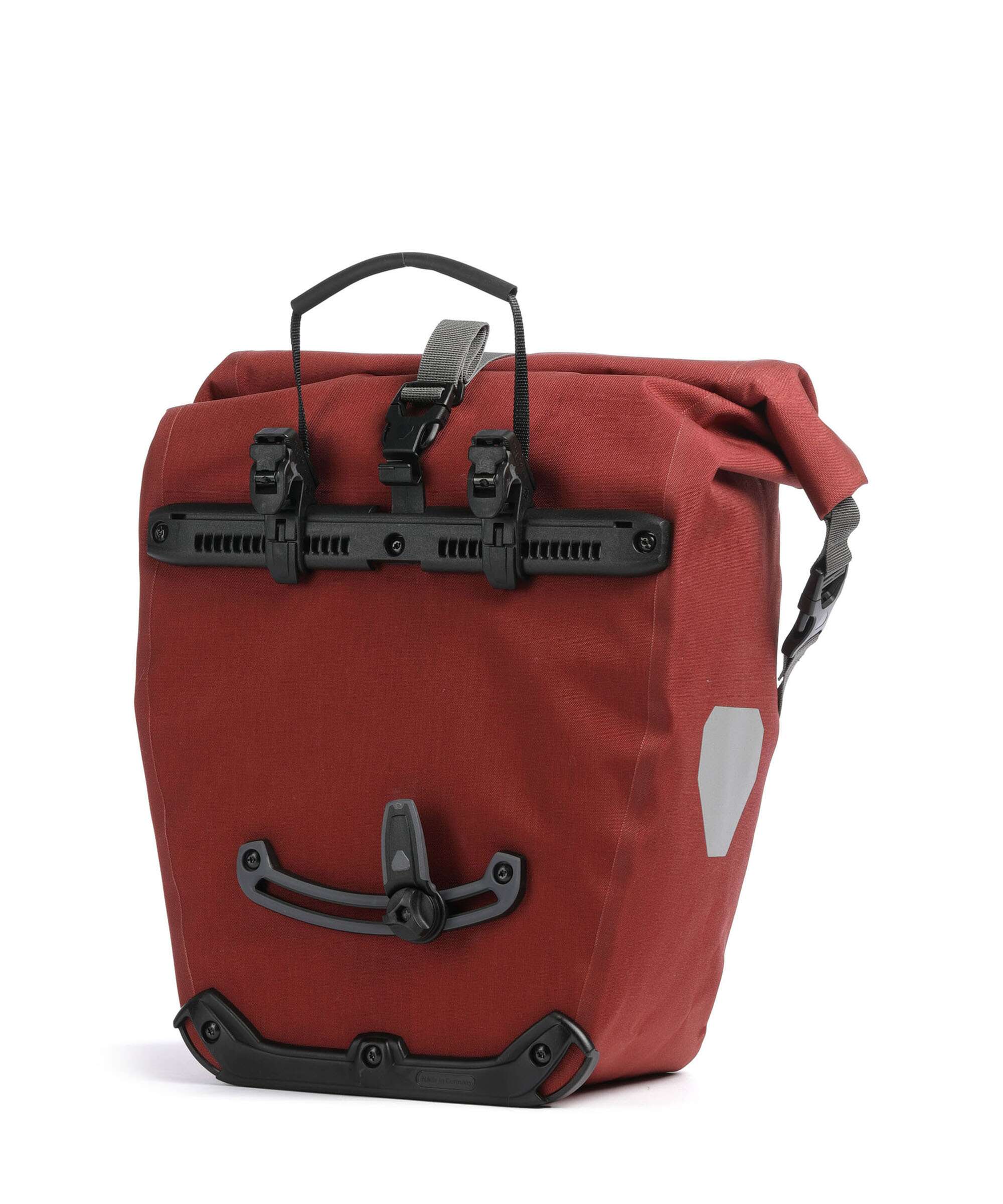 Ortlieb Back-Roller Plus QL2.2 Bike pannier dark chili