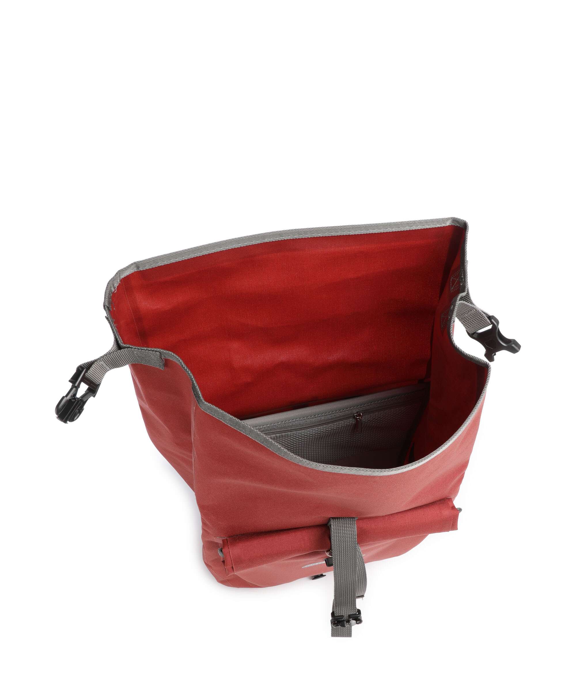 Ortlieb Back-Roller Plus QL2.2 Bike pannier dark chili