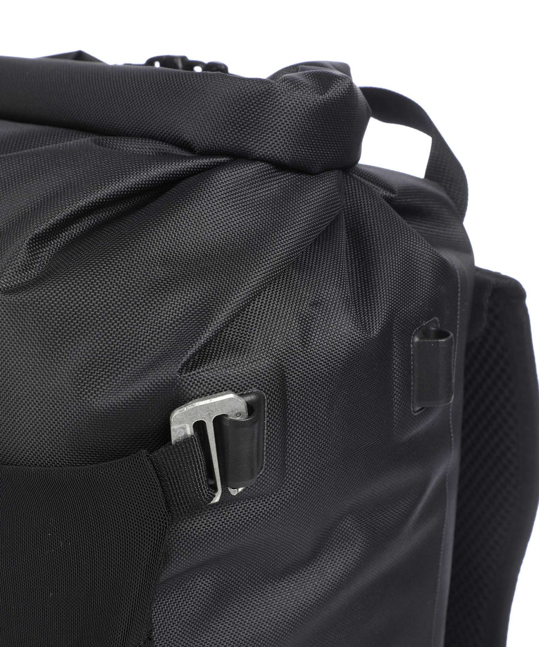 fahrradrucksack ortlieb Ortlieb Vario Lite 22 Fahrradrucksack Nylon black