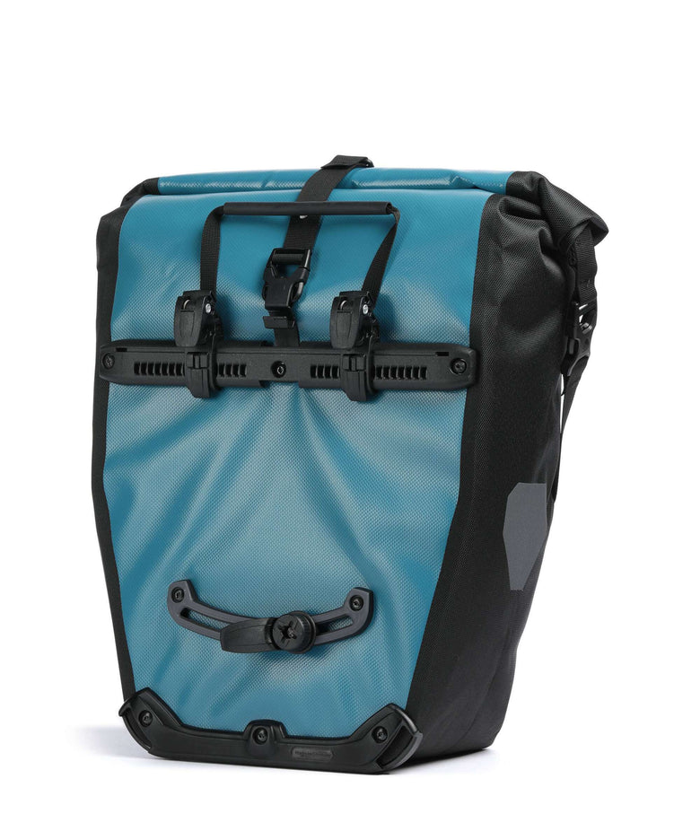 Ortlieb Back-Roller Design 20 Luggage bag wave lines